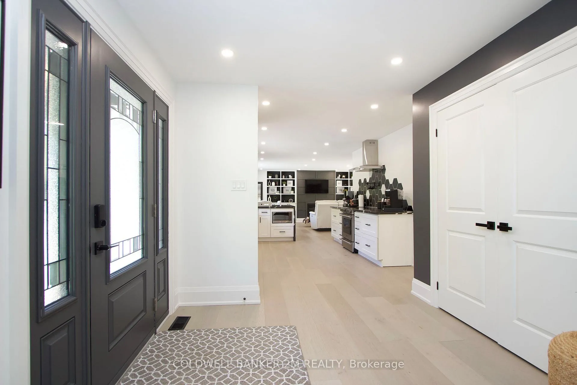 Photo 9 of 5446 Newtonville Road, Clarington, Rural Clarington — HOMEH