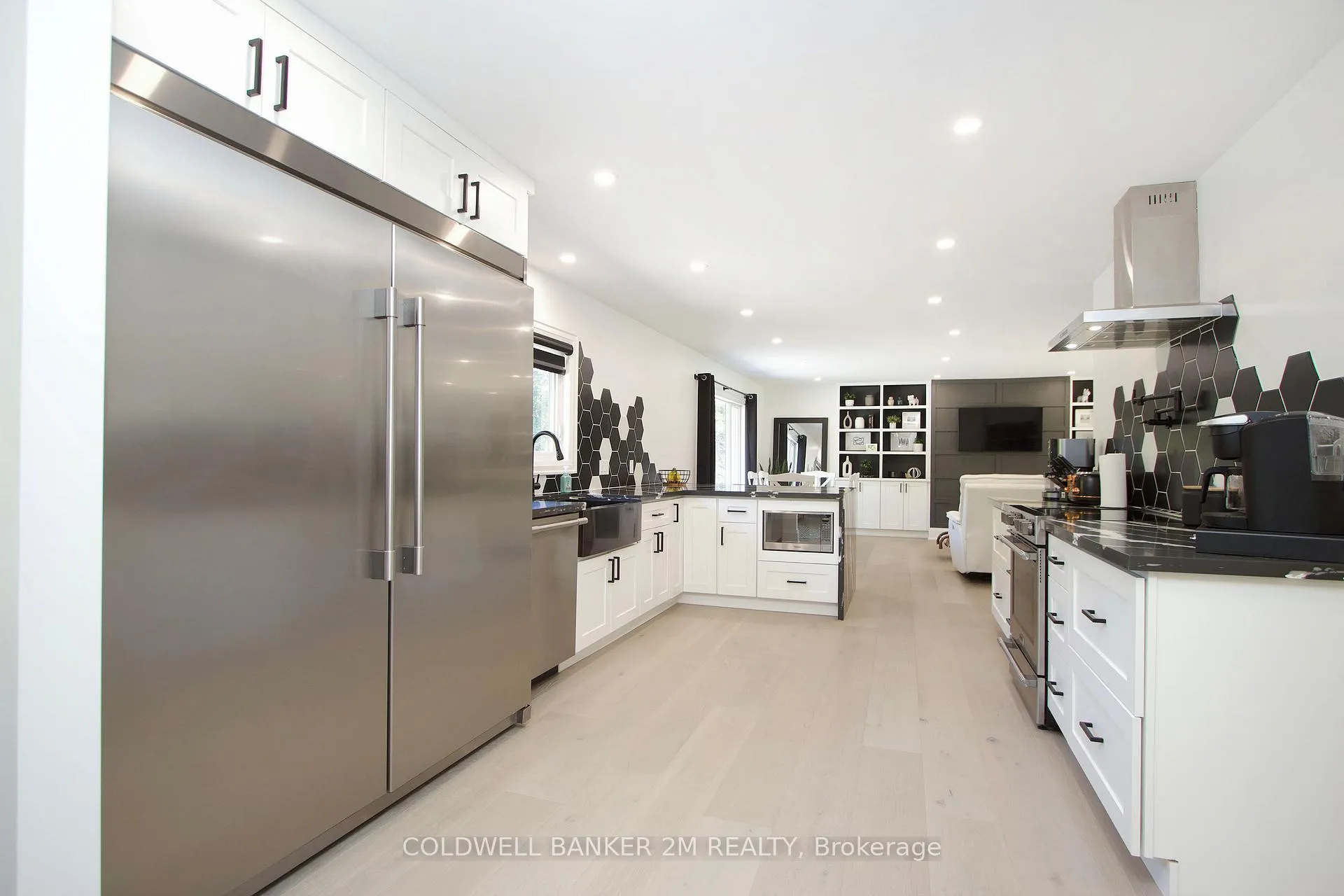 Photo 10 of 5446 Newtonville Road, Clarington, Rural Clarington — HOMEH