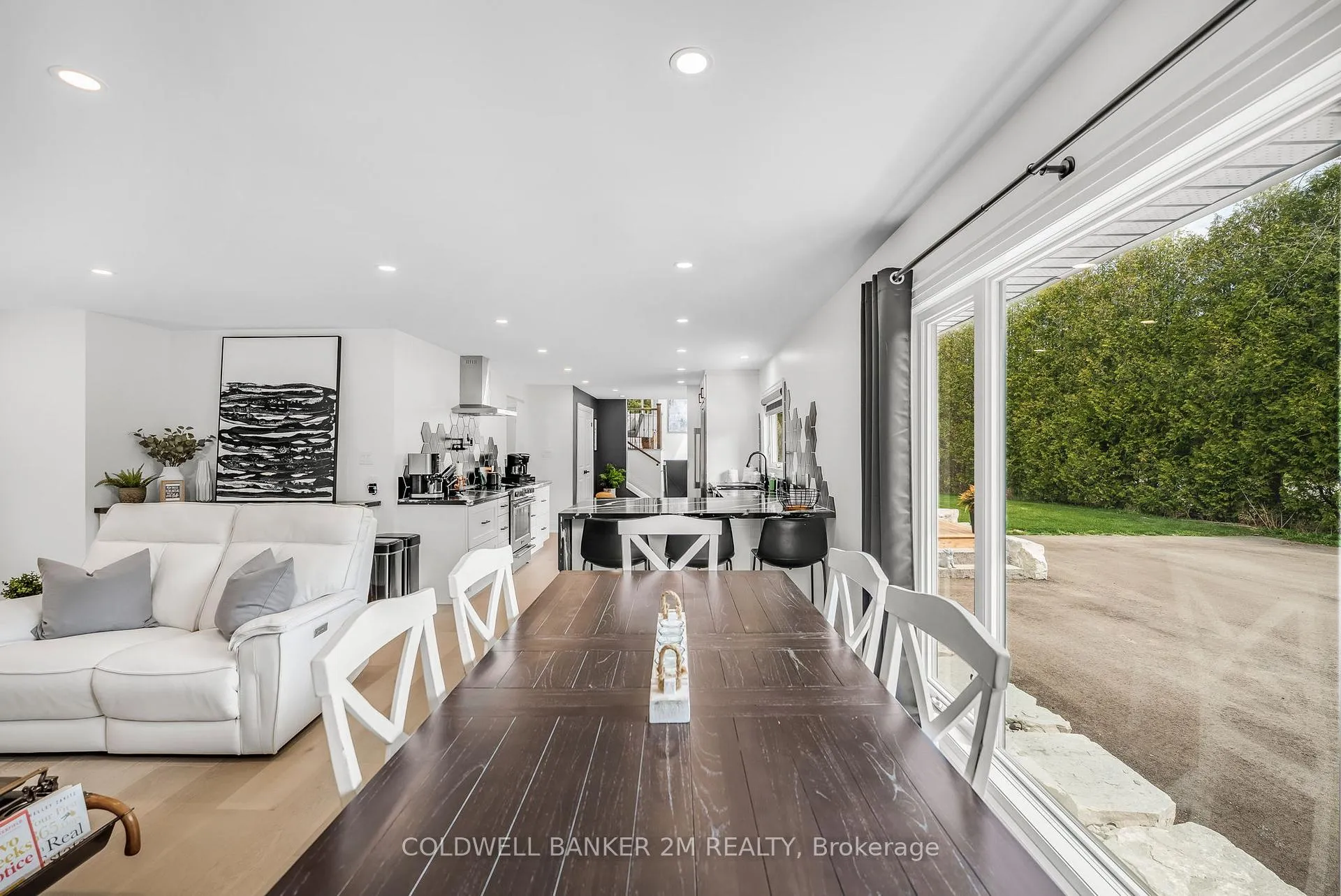 Photo 16 of 5446 Newtonville Road, Clarington, Rural Clarington — HOMEH