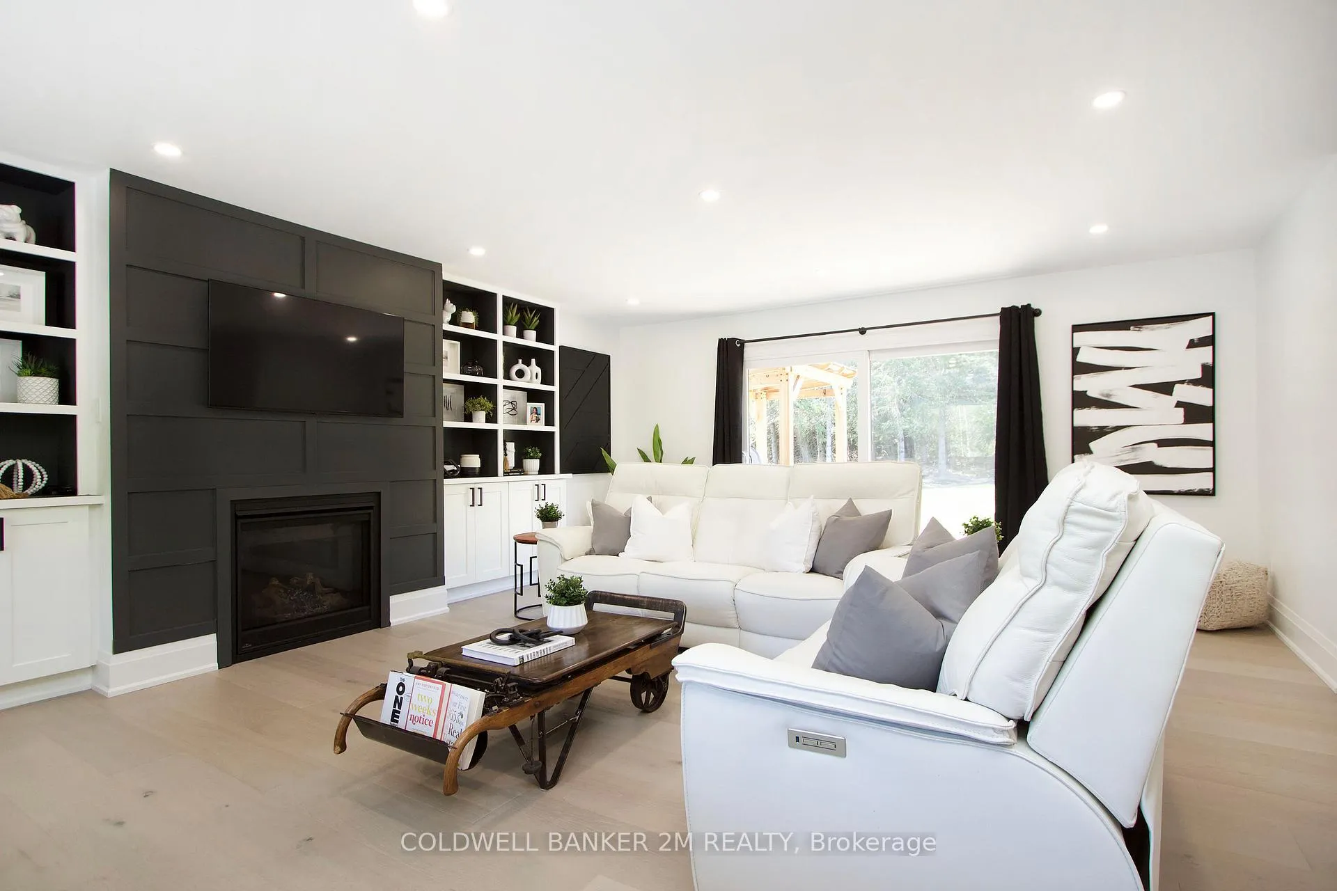 Photo 18 of 5446 Newtonville Road, Clarington, Rural Clarington — HOMEH