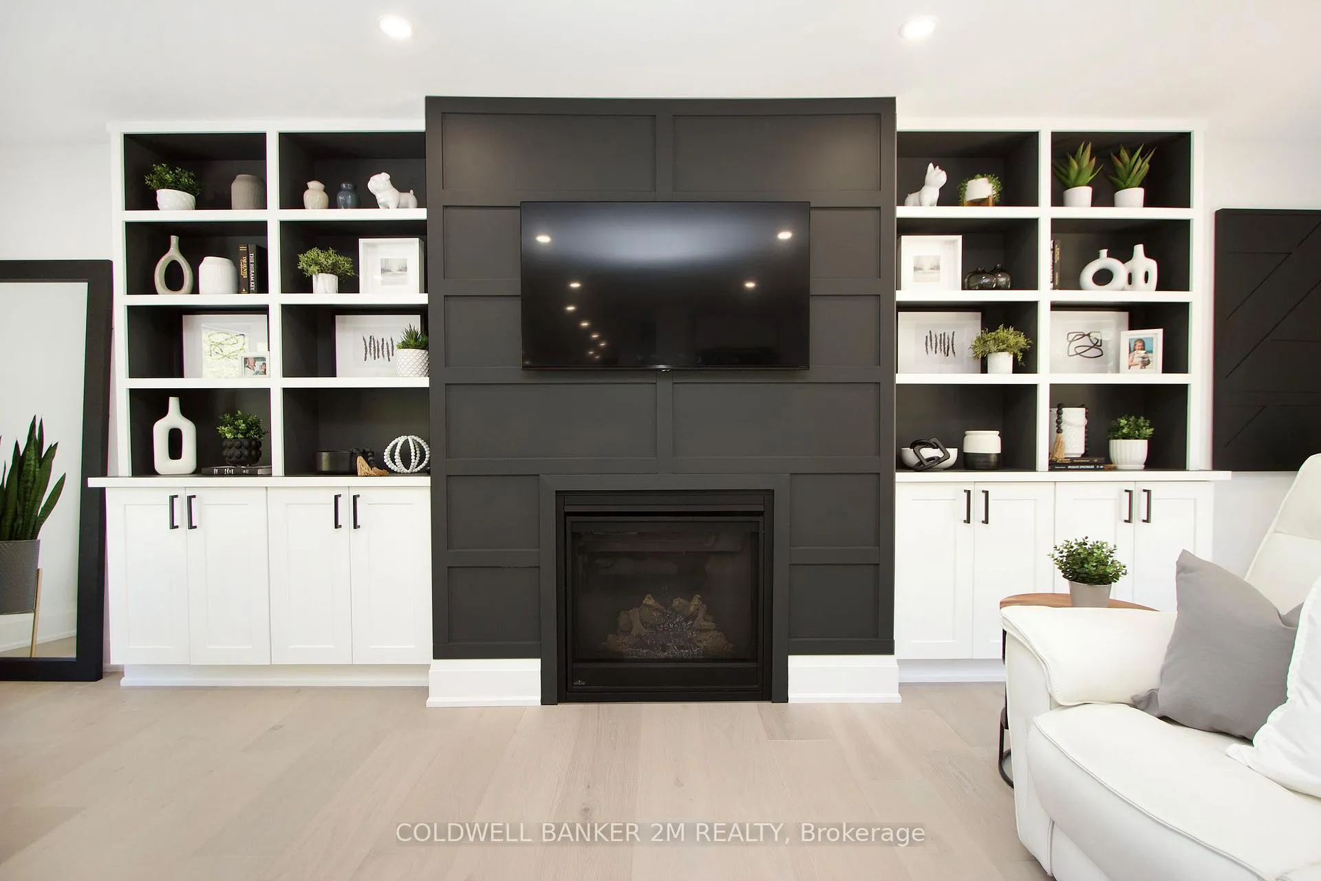 Photo 19 of 5446 Newtonville Road, Clarington, Rural Clarington — HOMEH