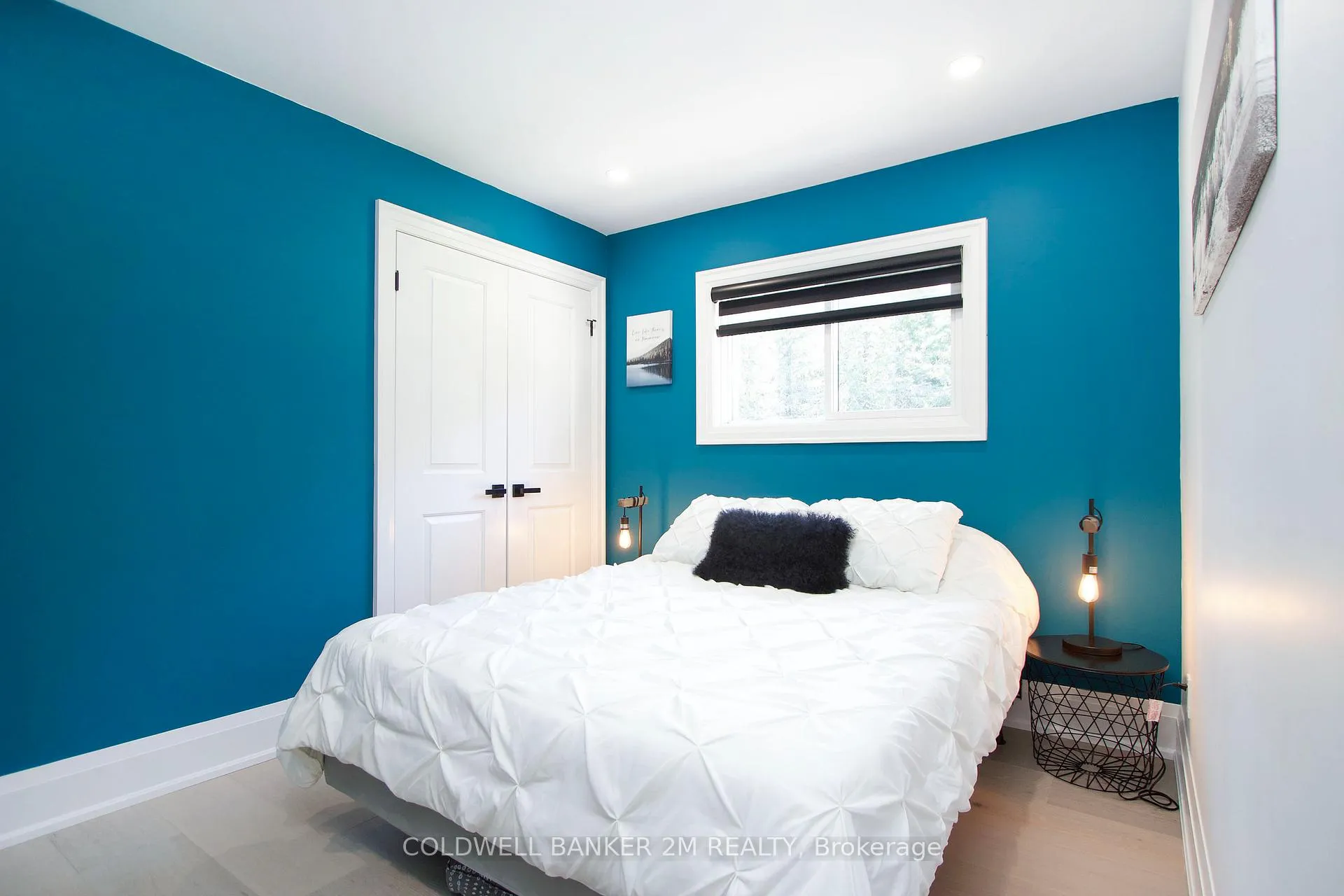 Photo 20 of 5446 Newtonville Road, Clarington, Rural Clarington — HOMEH