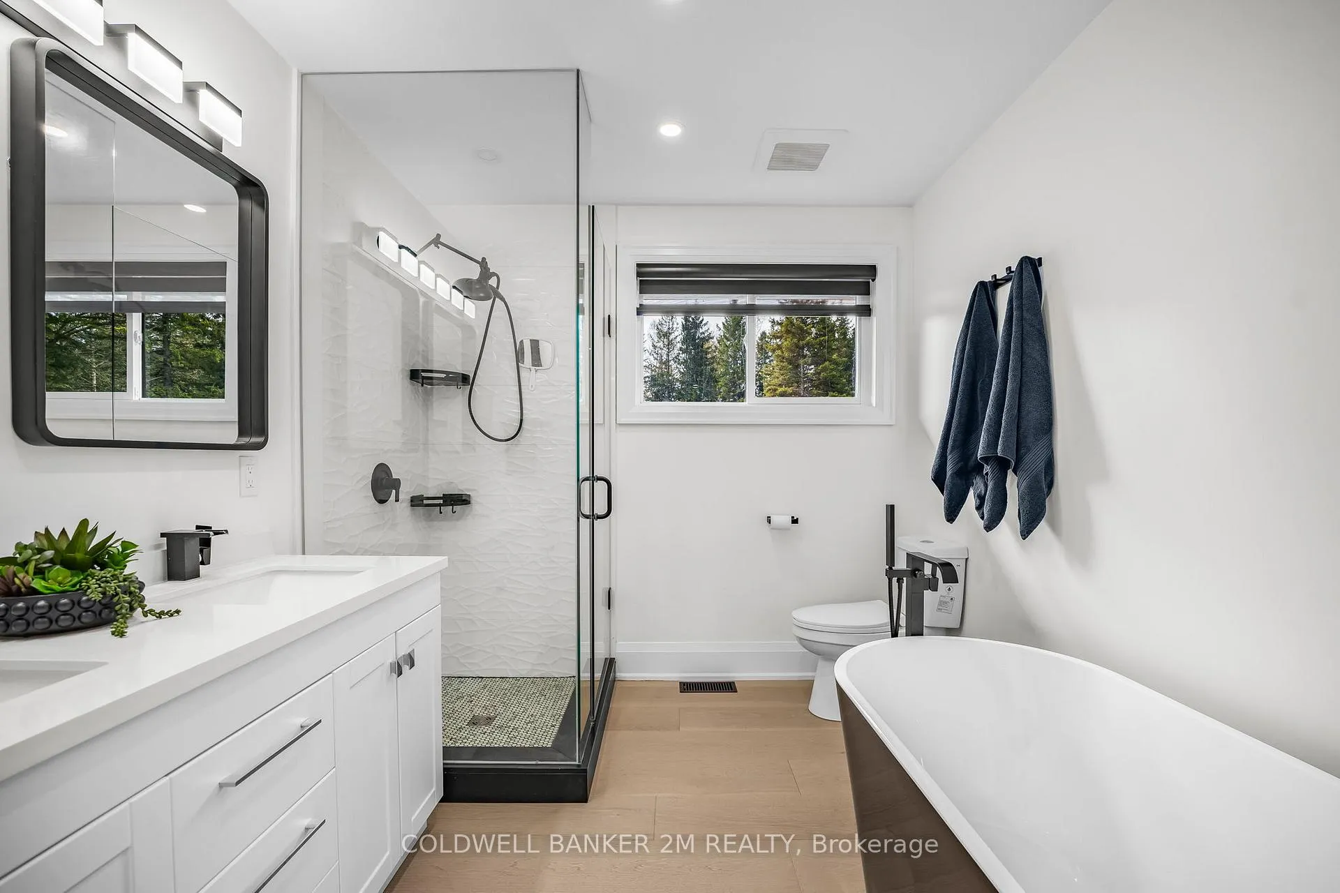 Photo 25 of 5446 Newtonville Road, Clarington, Rural Clarington — HOMEH