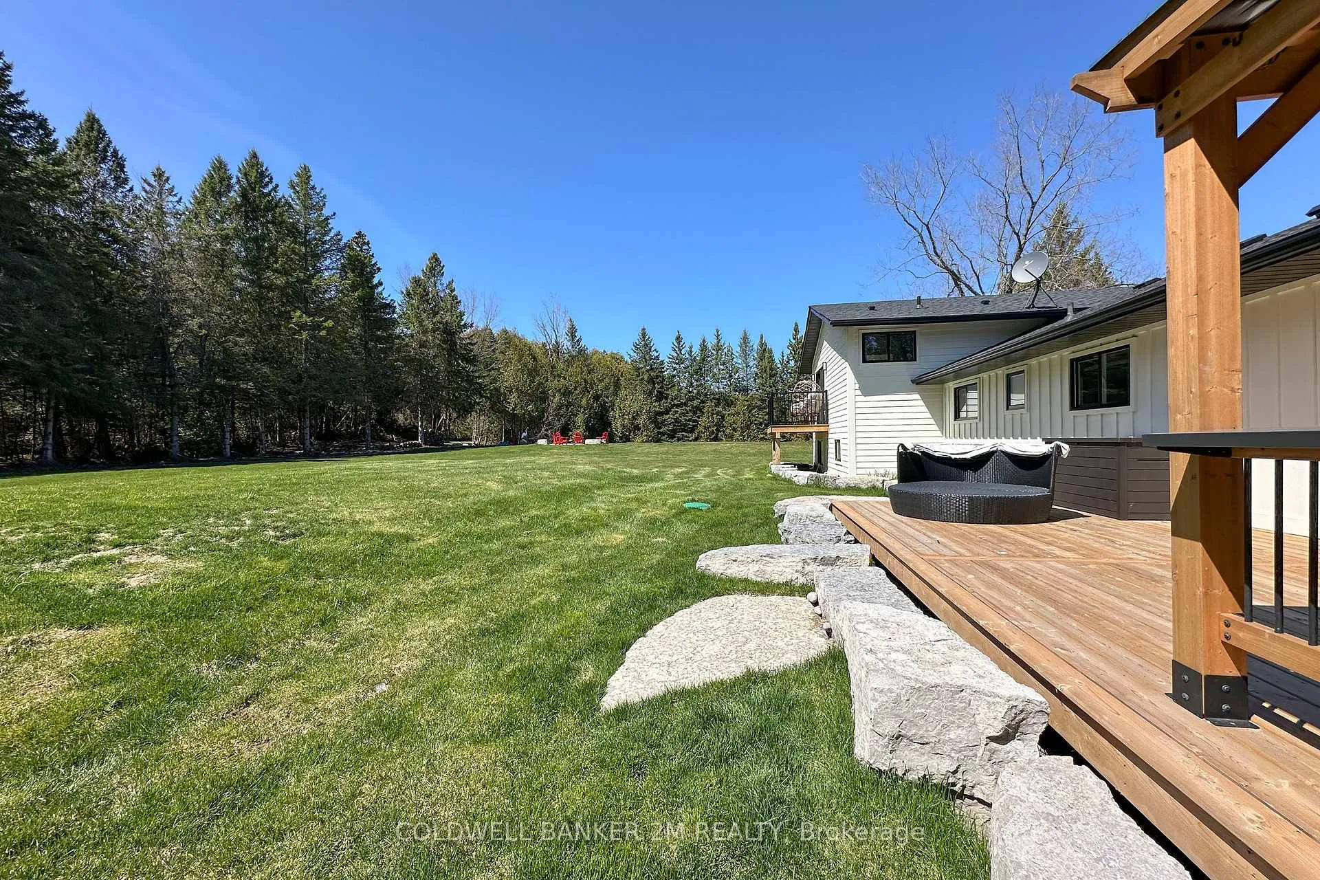 Photo 36 of 5446 Newtonville Road, Clarington, Rural Clarington — HOMEH