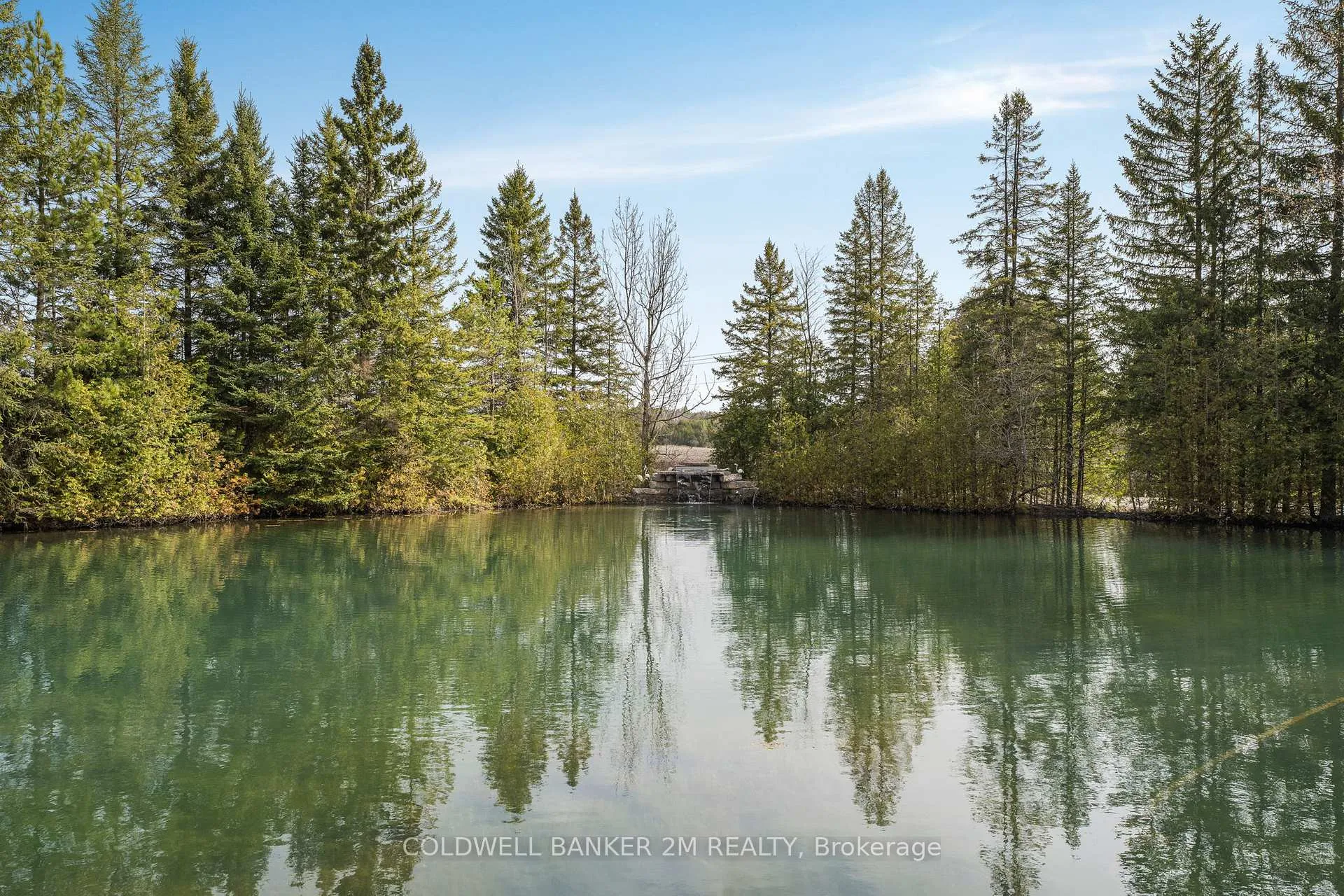Photo 37 of 5446 Newtonville Road, Clarington, Rural Clarington — HOMEH