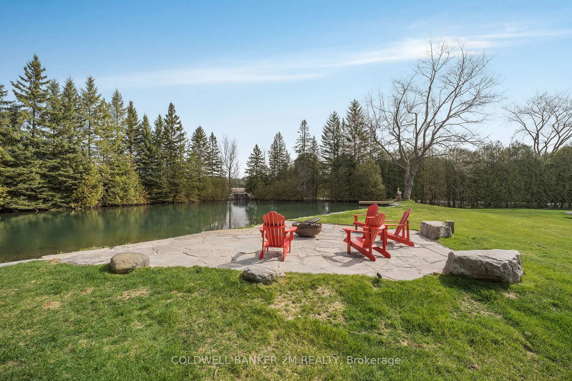 Photo 38 of 5446 Newtonville Road, Clarington, Rural Clarington — HOMEH