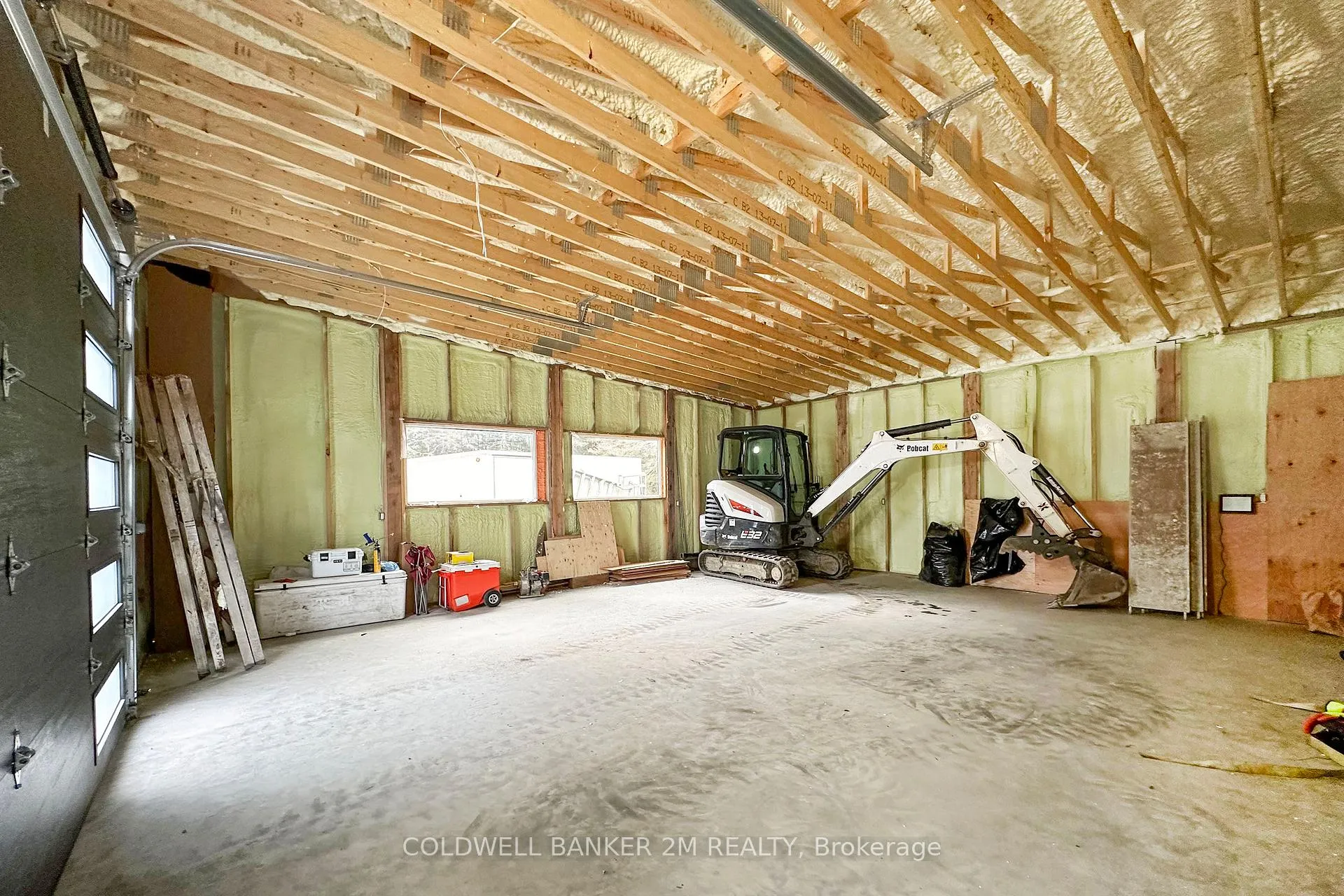 Photo 40 of 5446 Newtonville Road, Clarington, Rural Clarington — HOMEH