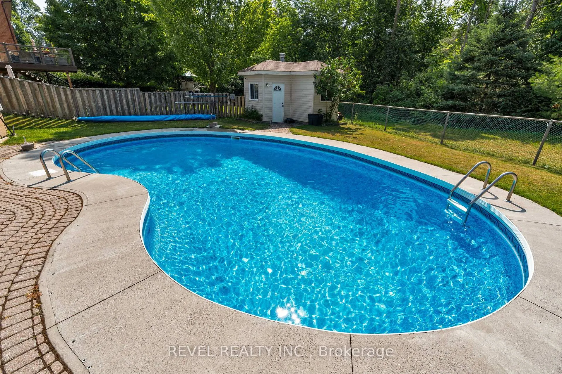 Photo 33 of 70 Lillian Crescent, Barrie, Sunnidale — HOMEH