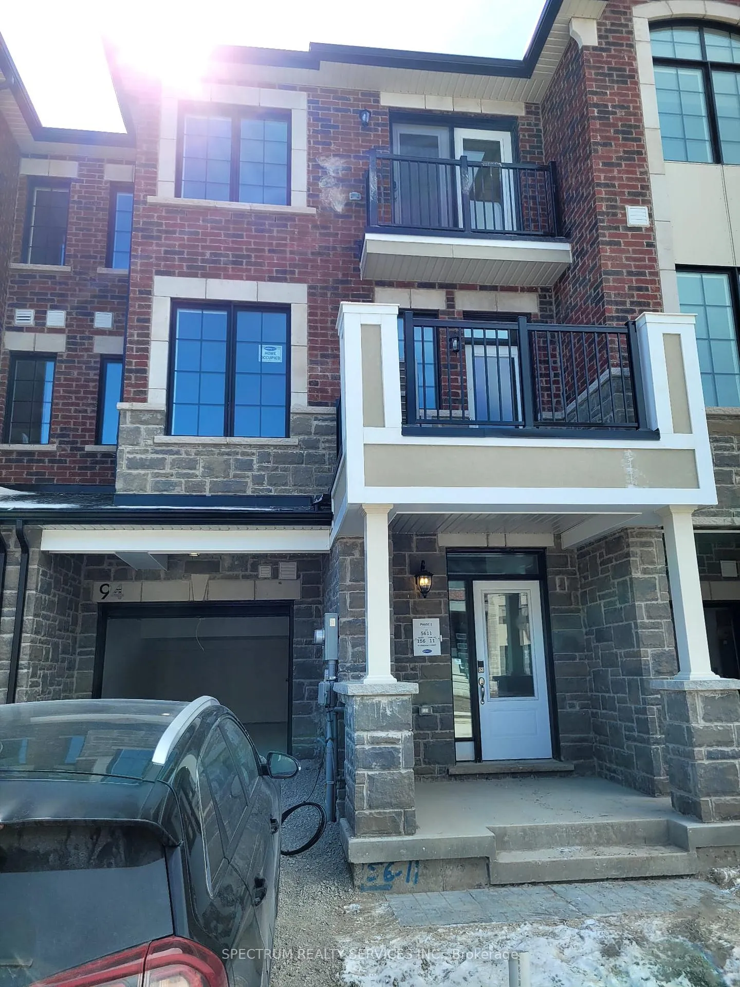 Front of 94 Ennerdale Street