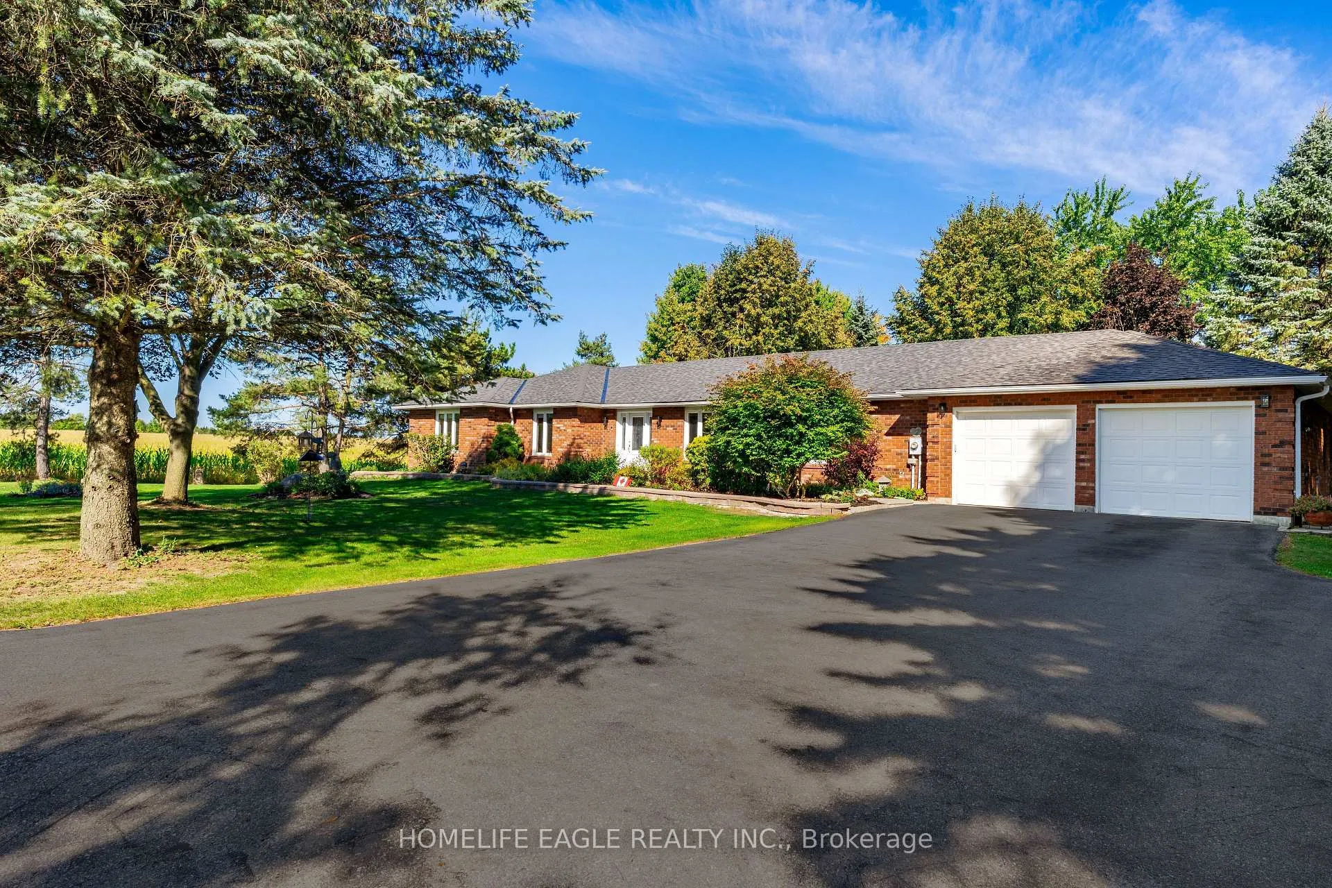 Photo 2 of 2132 14th Line, Innisfil, Gilford — HOMEH