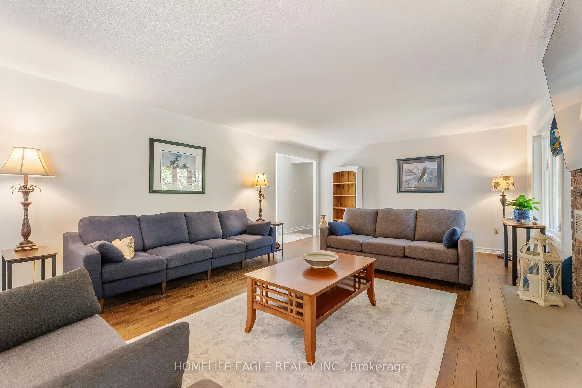 Photo 7 of 2132 14th Line, Innisfil, Gilford — HOMEH