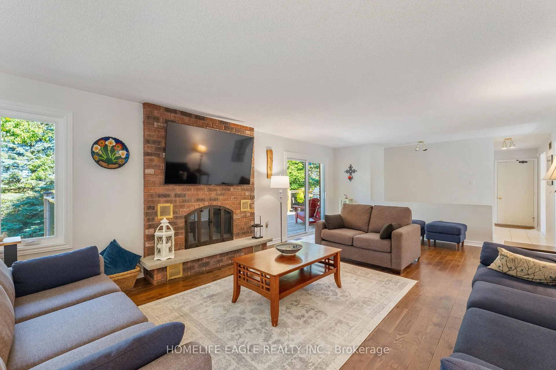 Photo 8 of 2132 14th Line, Innisfil, Gilford — HOMEH