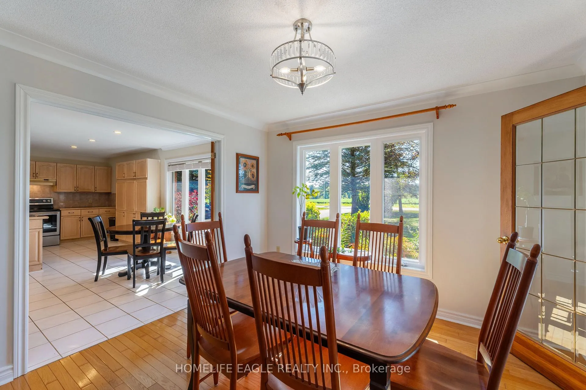 Photo 9 of 2132 14th Line, Innisfil, Gilford — HOMEH
