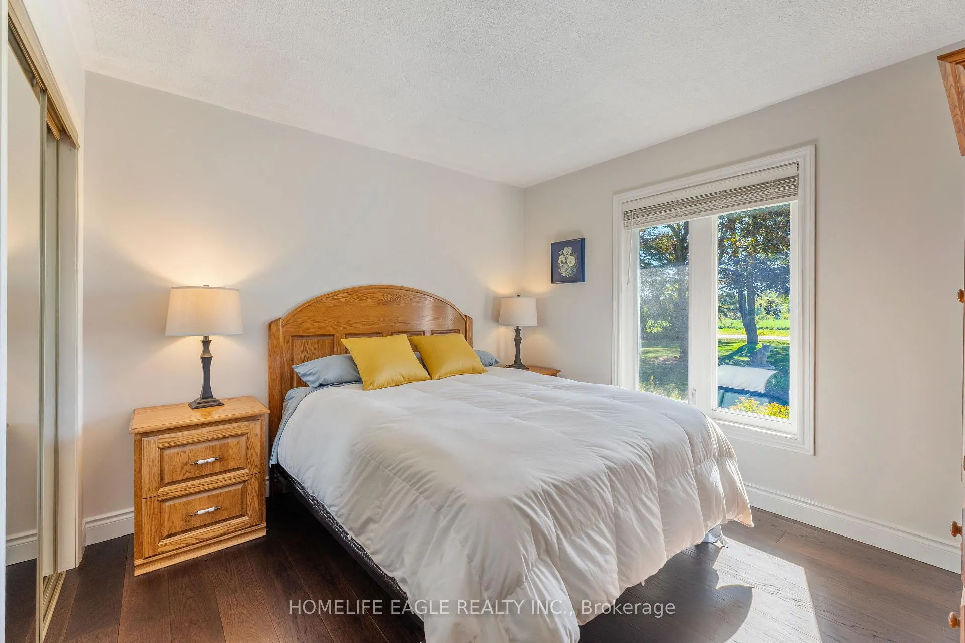 Photo 22 of 2132 14th Line, Innisfil, Gilford — HOMEH