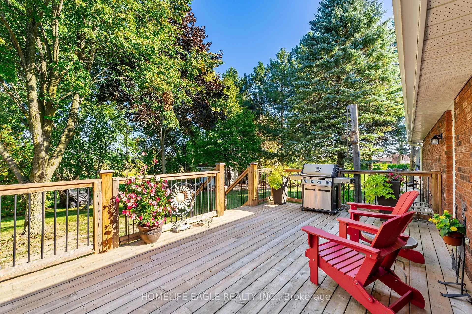 Photo 25 of 2132 14th Line, Innisfil, Gilford — HOMEH