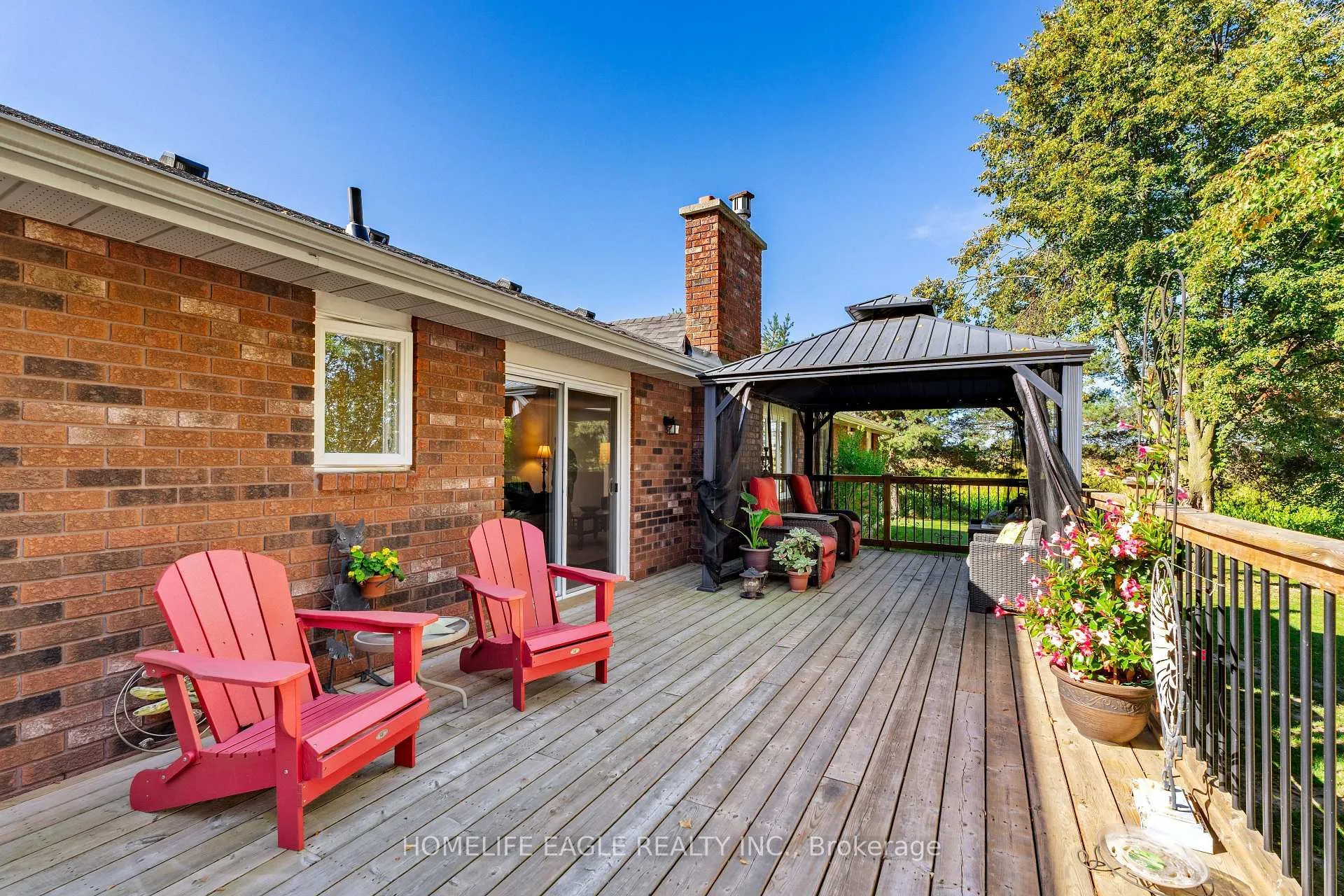 Photo 26 of 2132 14th Line, Innisfil, Gilford — HOMEH