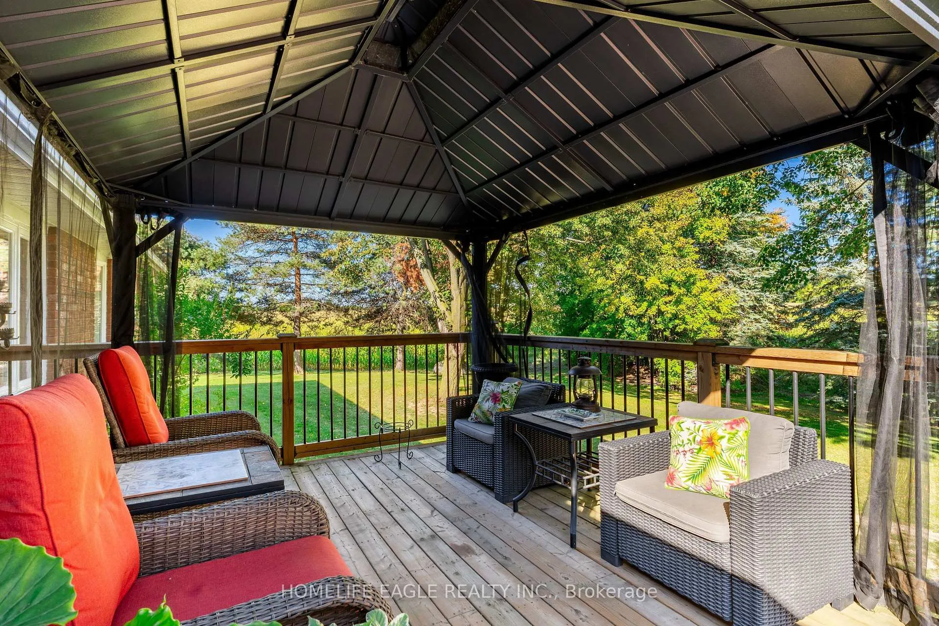 Photo 27 of 2132 14th Line, Innisfil, Gilford — HOMEH