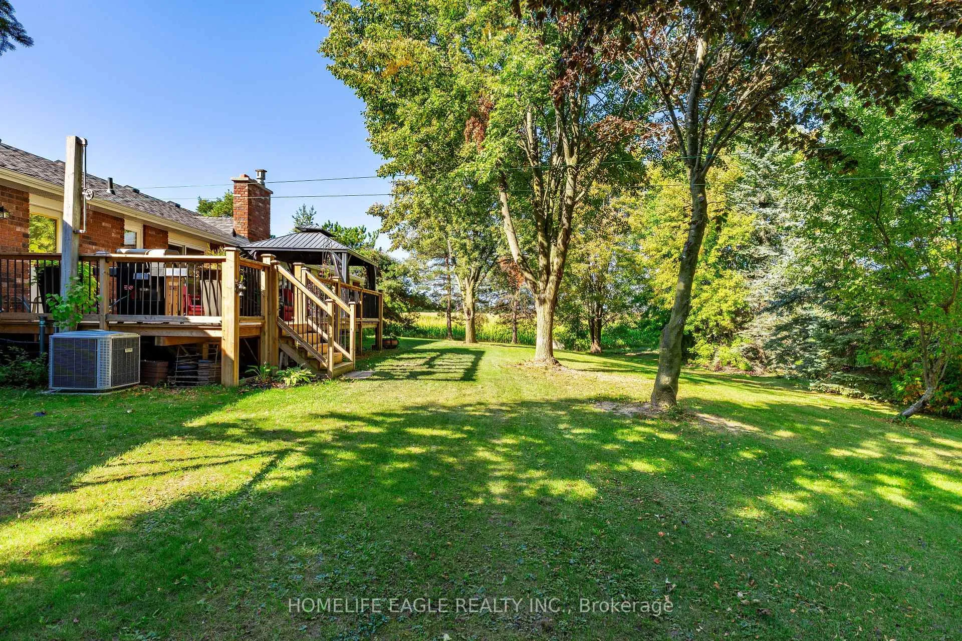 Photo 28 of 2132 14th Line, Innisfil, Gilford — HOMEH