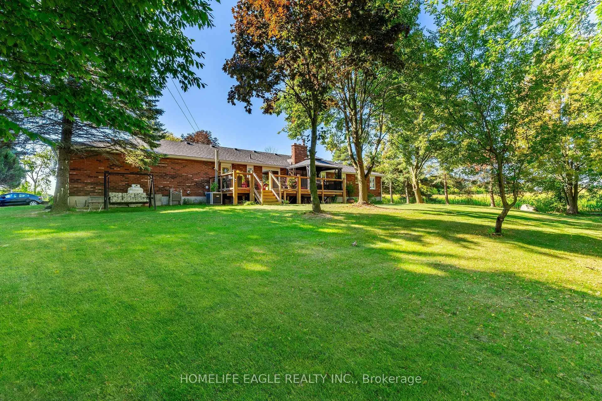Photo 30 of 2132 14th Line, Innisfil, Gilford — HOMEH