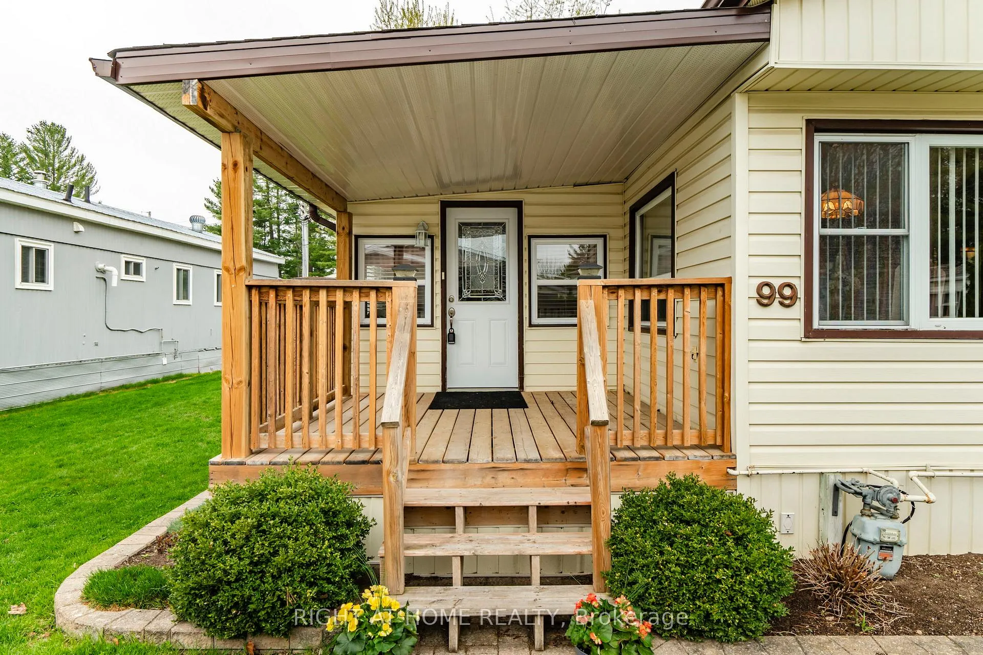 Photo 6 of 99 8th Street, Essa, Angus — HOMEH