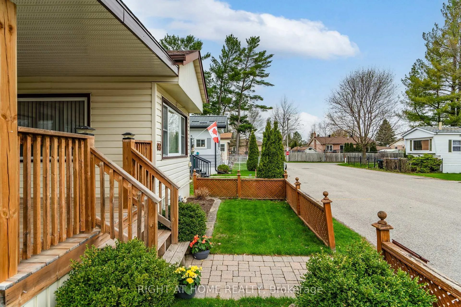 Photo 7 of 99 8th Street, Essa, Angus — HOMEH