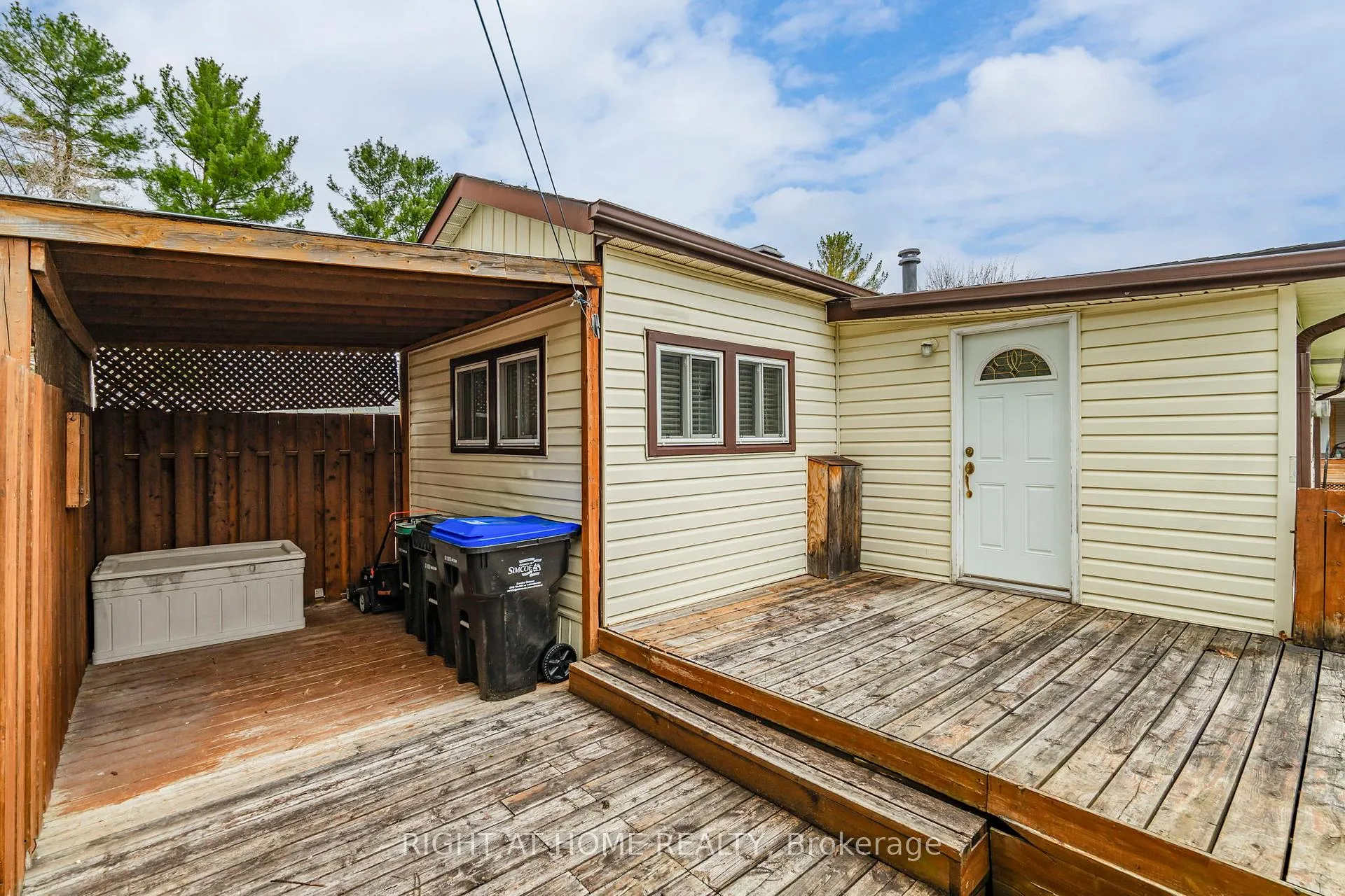 Photo 41 of 99 8th Street, Essa, Angus — HOMEH