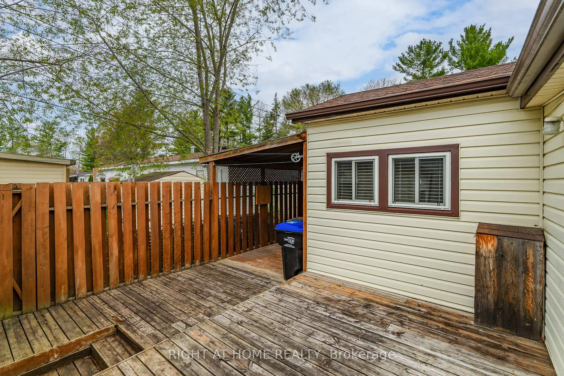 Photo 43 of 99 8th Street, Essa, Angus — HOMEH