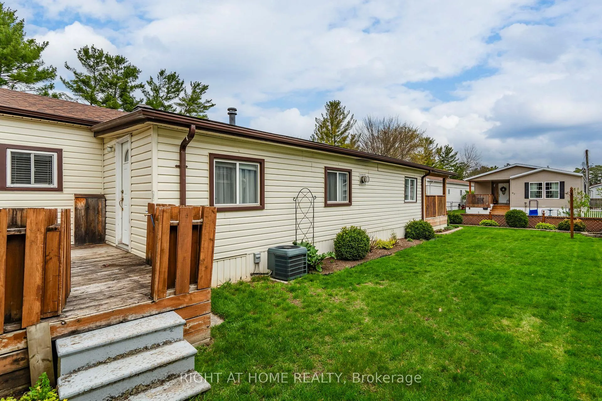 Photo 45 of 99 8th Street, Essa, Angus — HOMEH