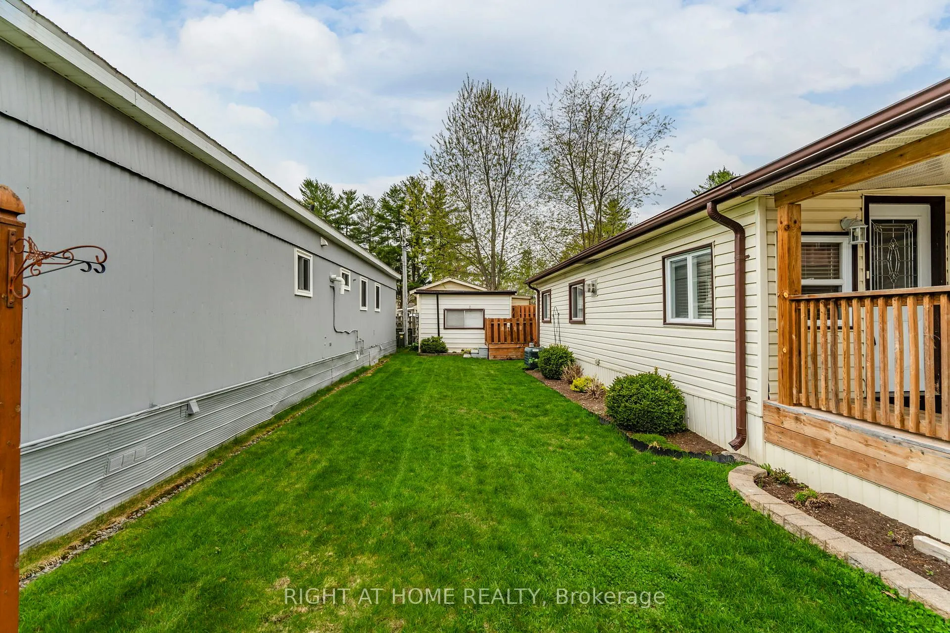 Photo 46 of 99 8th Street, Essa, Angus — HOMEH
