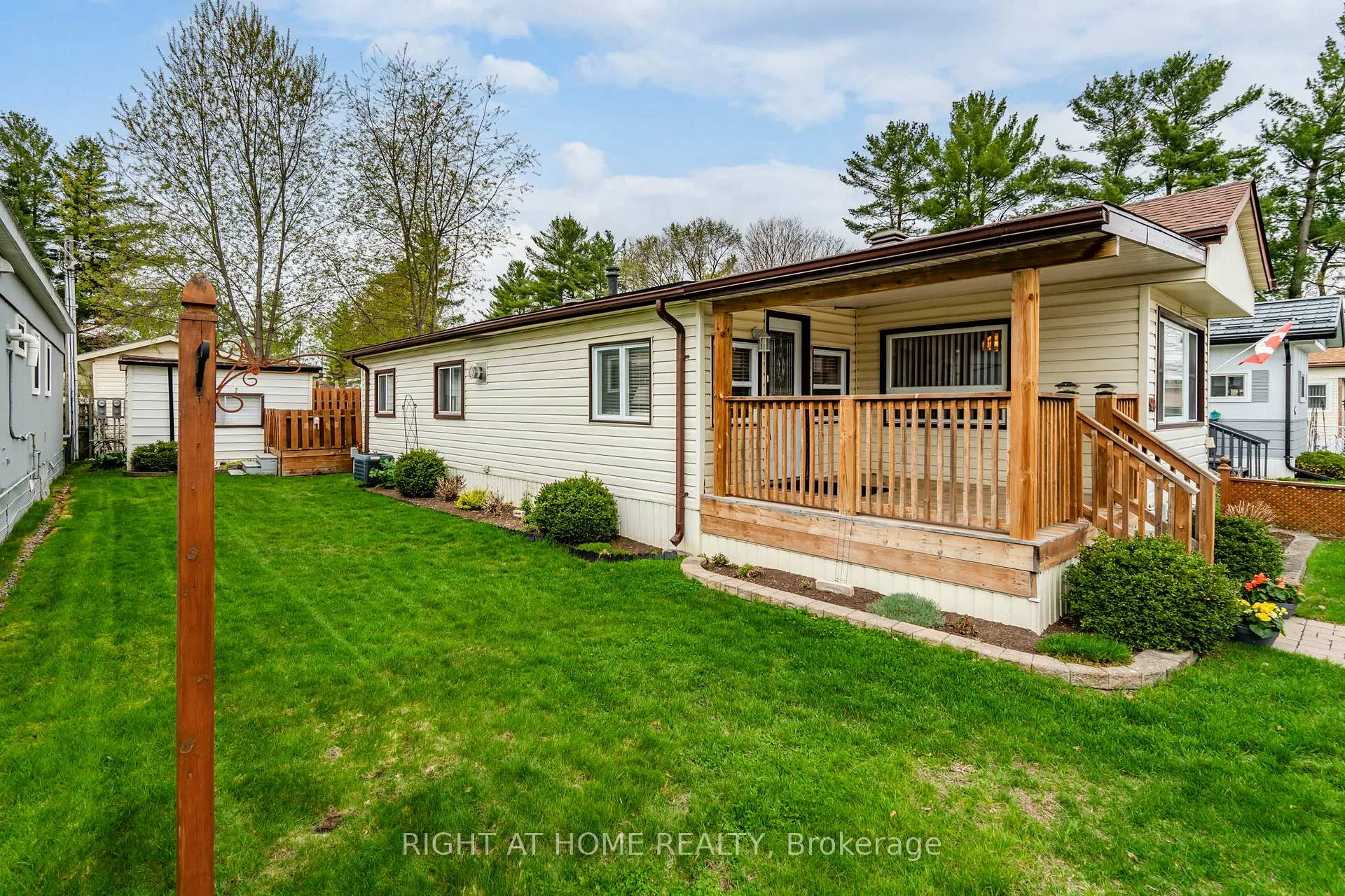Photo 47 of 99 8th Street, Essa, Angus — HOMEH