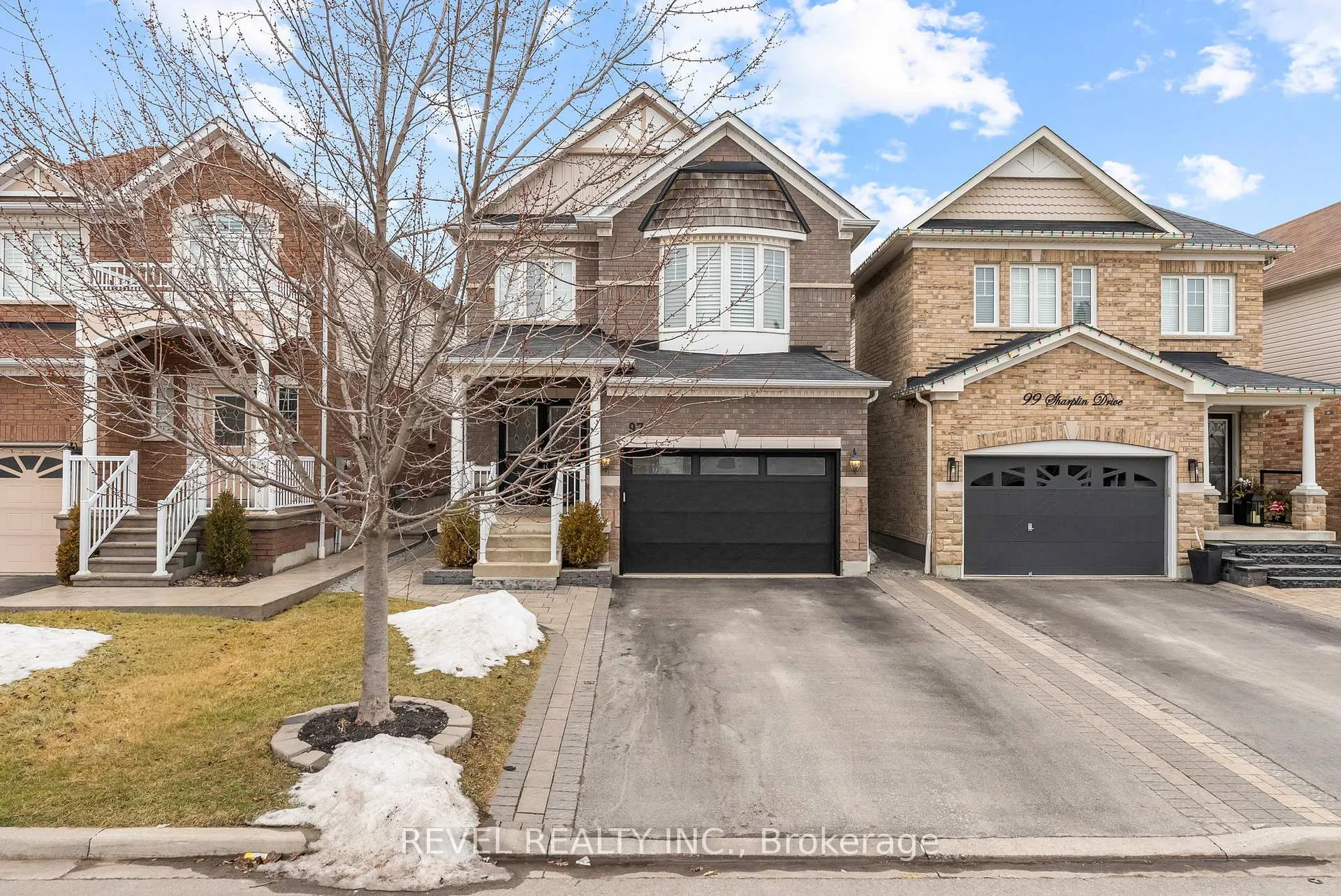 Photo 1 of 97 Sharplin Drive, Ajax, South East — HOMEH