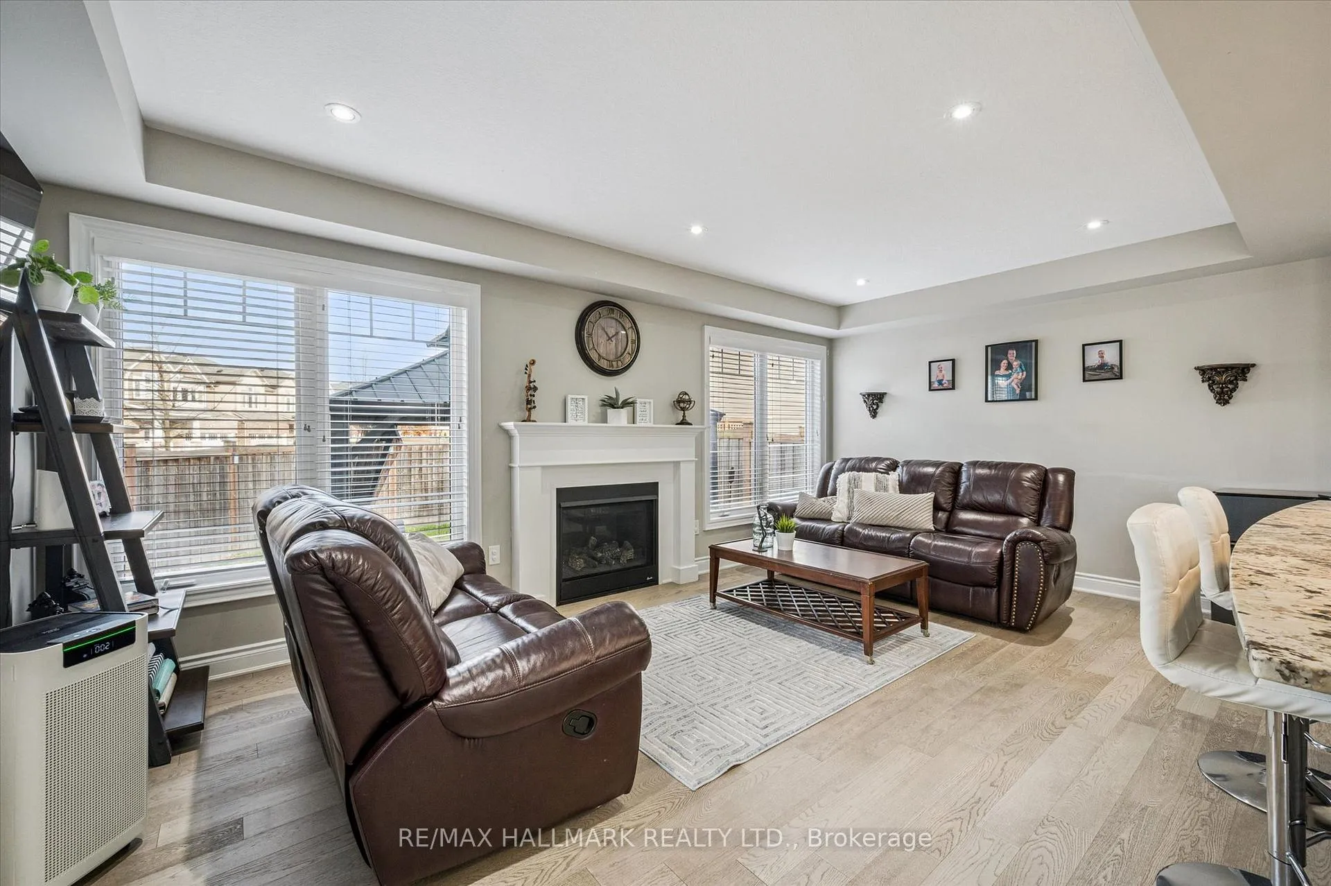 Photo 7 of 226 Amand Drive, Kitchener, Rosenburg — HOMEH