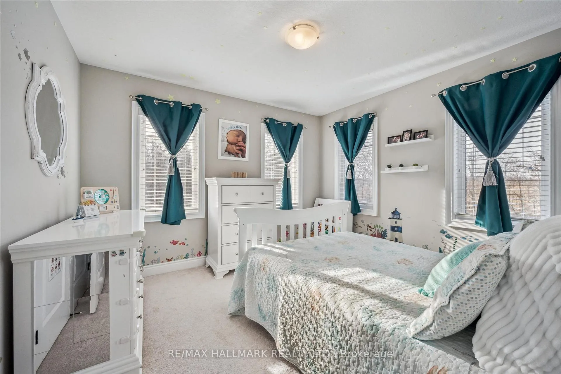 Photo 18 of 226 Amand Drive, Kitchener, Rosenburg — HOMEH