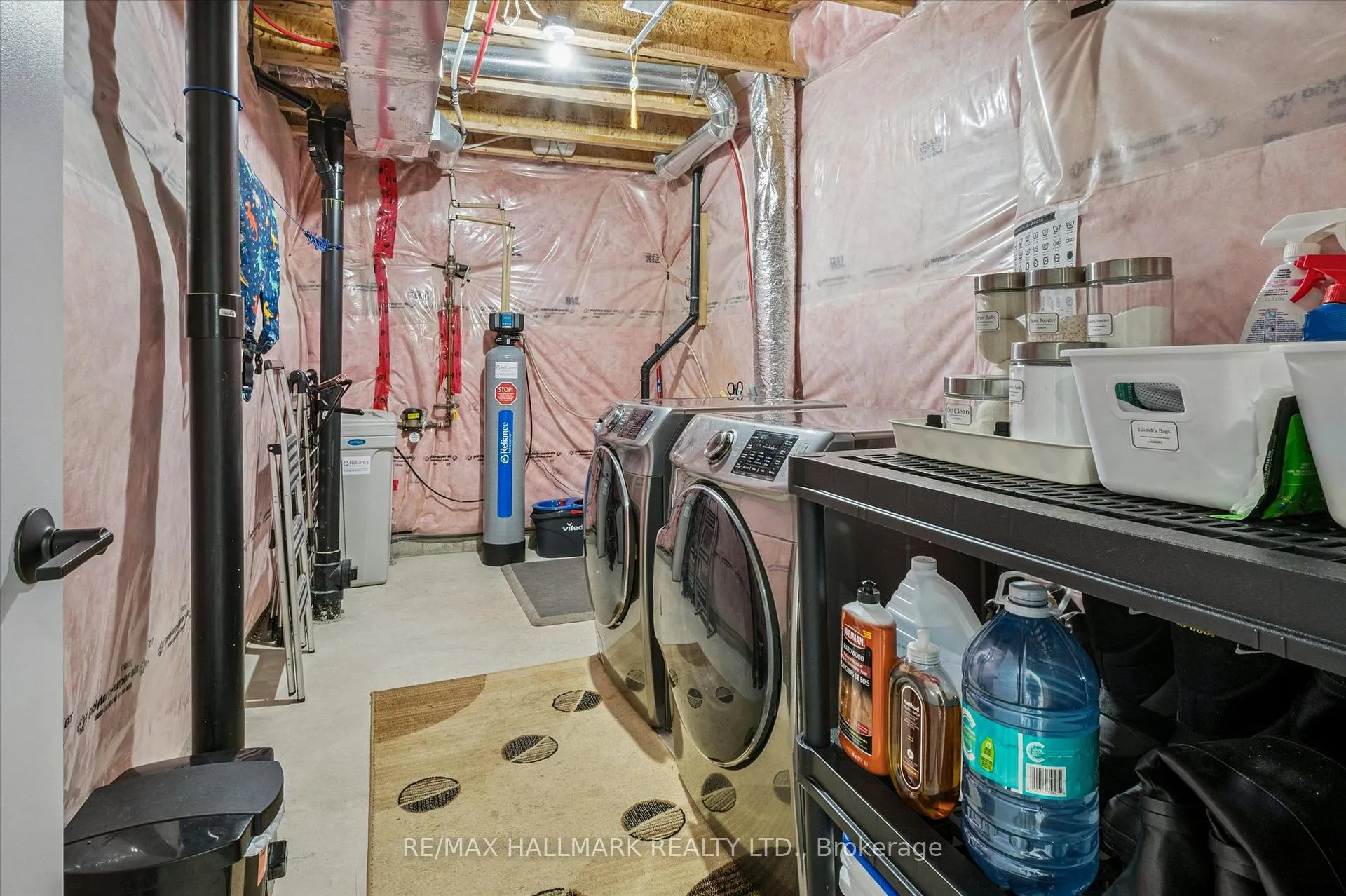 Photo 32 of 226 Amand Drive, Kitchener, Rosenburg — HOMEH
