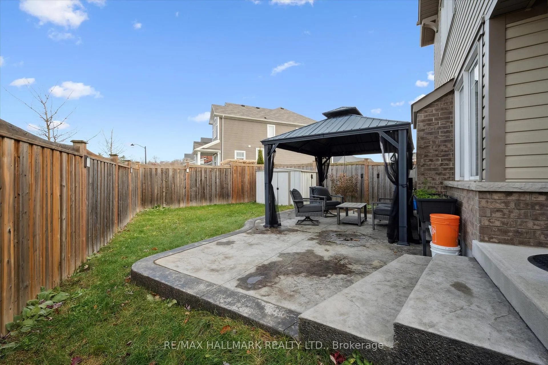 Photo 33 of 226 Amand Drive, Kitchener, Rosenburg — HOMEH