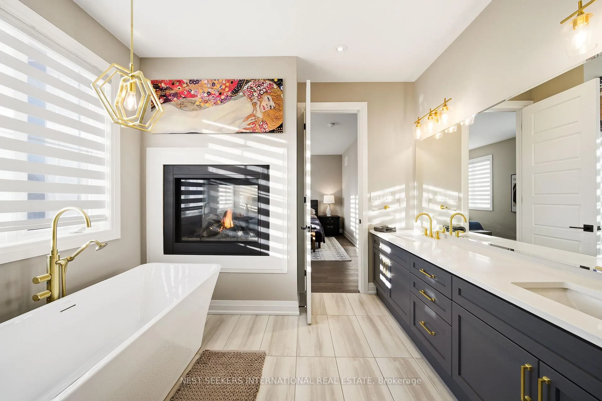 Photo 24 of 22 Ten Pines Road, Vaughan, Kleinburg — HOMEH