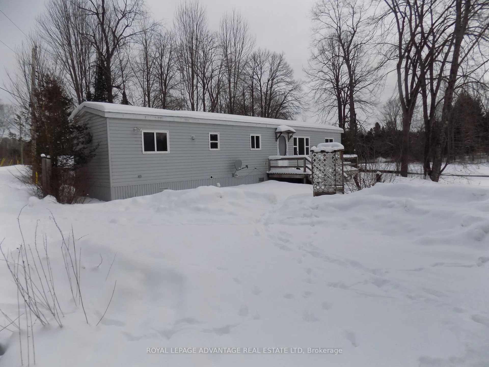 Photo 23 of 847 Iron Mine Road N, Lanark Highlands, Lanark Highlands (Dalhousie) Twp — HOMEH