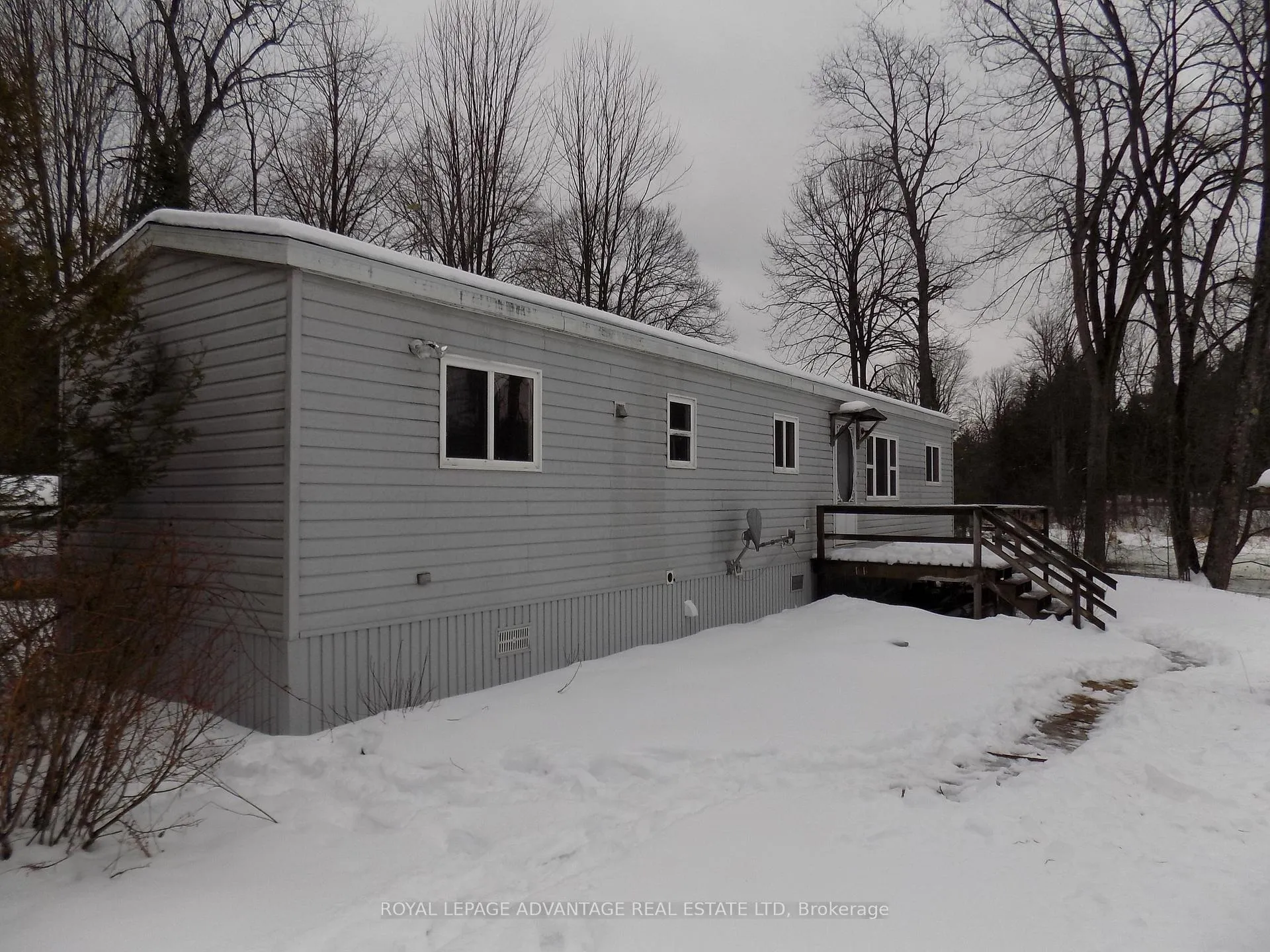 Photo 25 of 847 Iron Mine Road N, Lanark Highlands, Lanark Highlands (Dalhousie) Twp — HOMEH