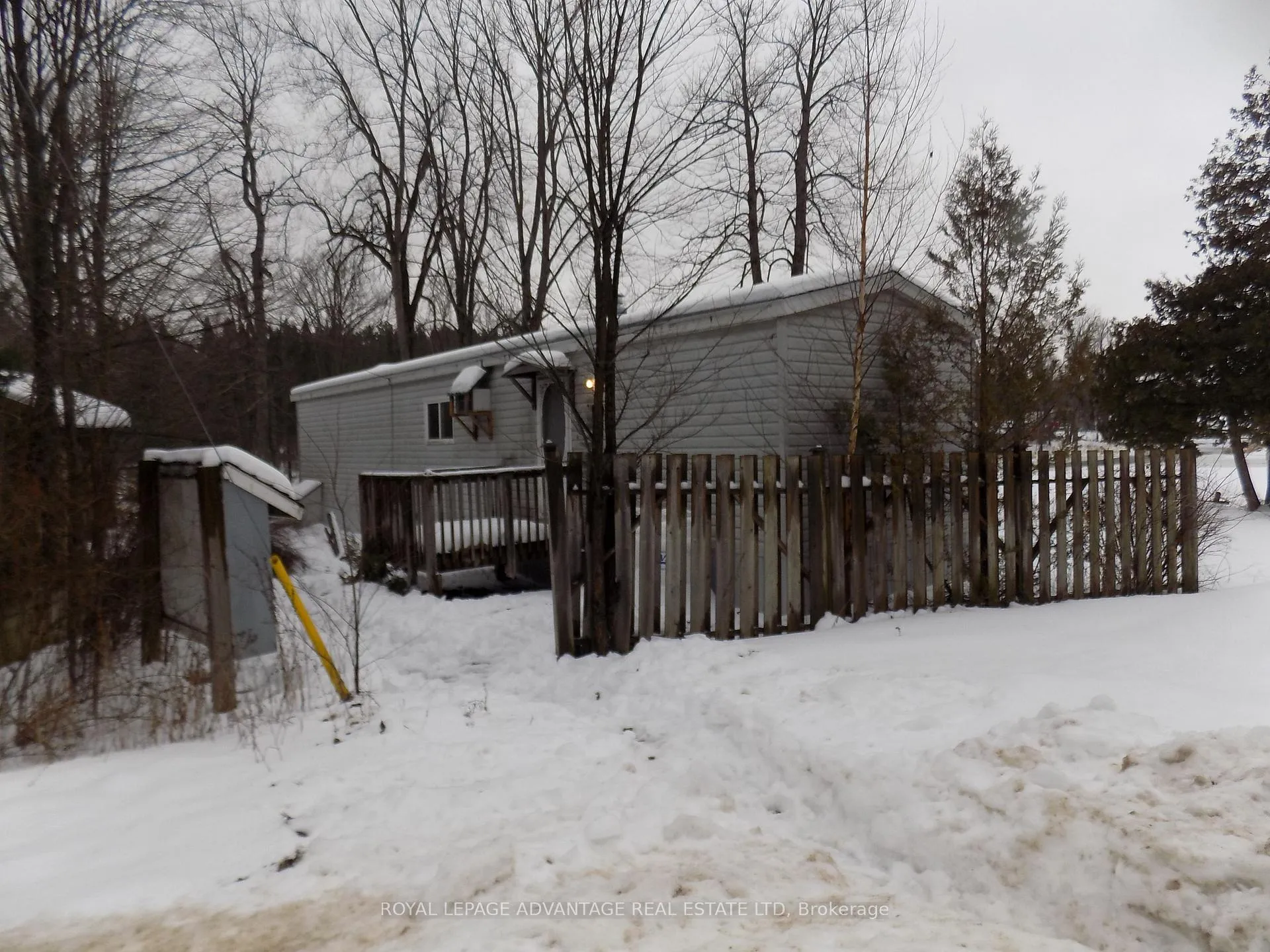 Photo 18 of 847 Iron Mine Road N, Lanark Highlands, Lanark Highlands (Dalhousie) Twp — HOMEH
