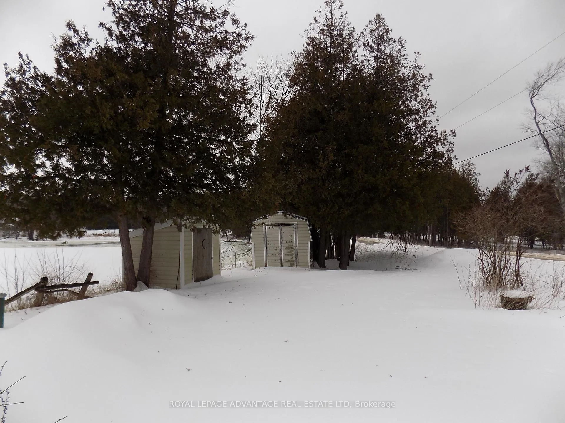 Photo 24 of 847 Iron Mine Road N, Lanark Highlands, Lanark Highlands (Dalhousie) Twp — HOMEH