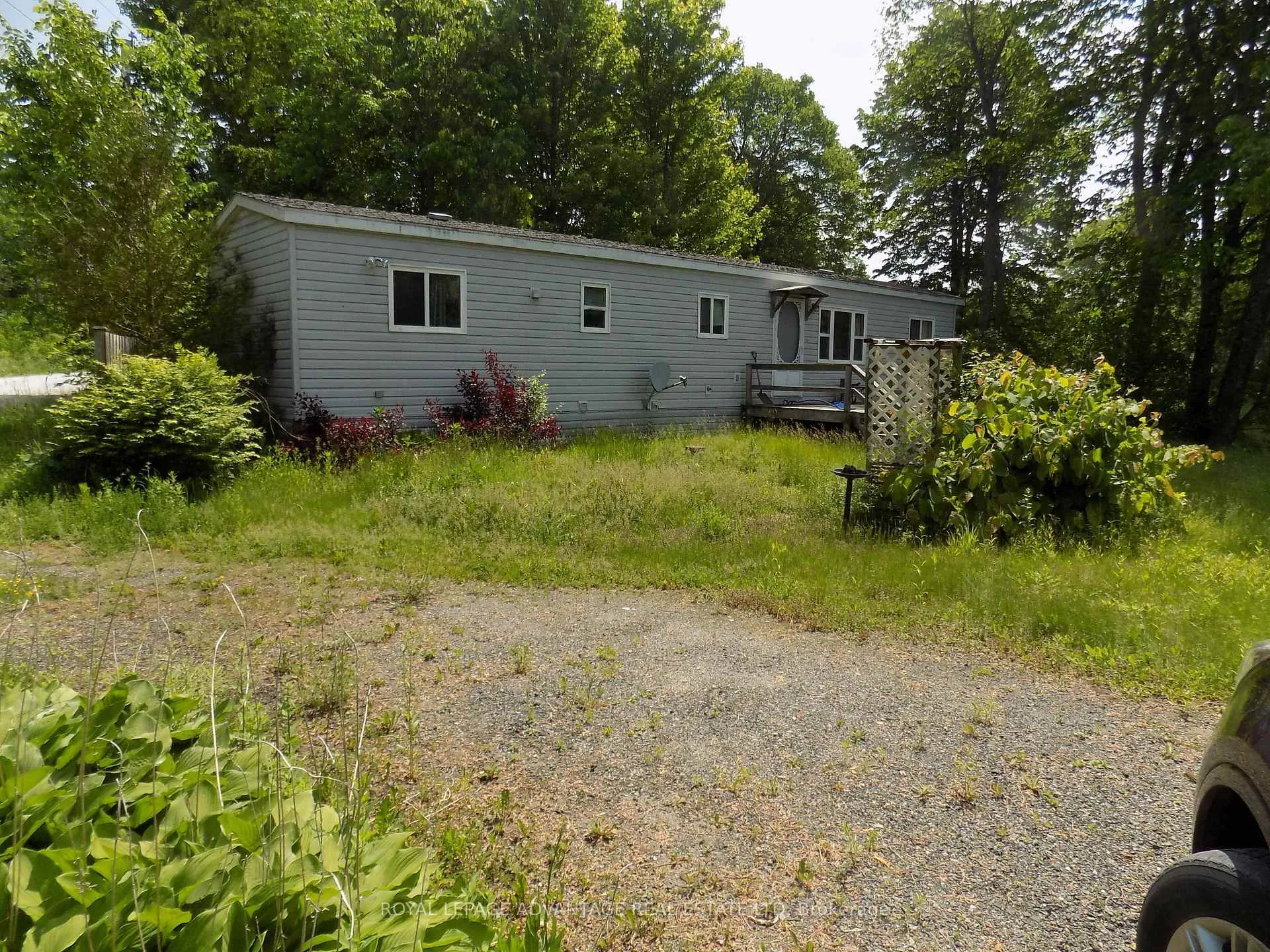 Photo 17 of 847 Iron Mine Road N, Lanark Highlands, Lanark Highlands (Dalhousie) Twp — HOMEH