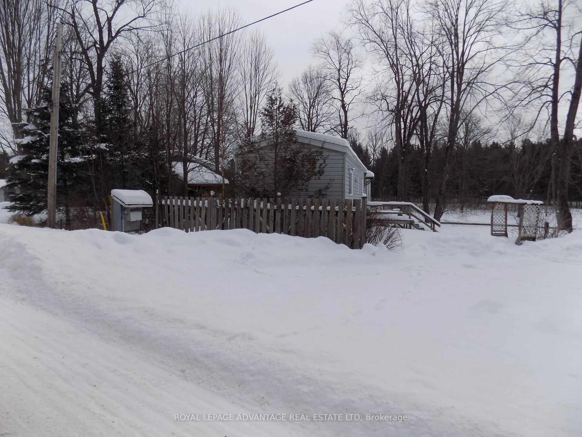 Photo 22 of 847 Iron Mine Road N, Lanark Highlands, Lanark Highlands (Dalhousie) Twp — HOMEH