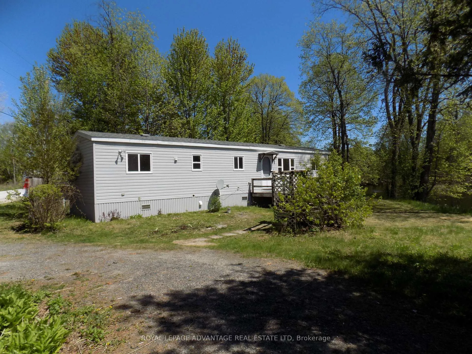 Photo 2 of 847 Iron Mine Road N, Lanark Highlands, Lanark Highlands (Dalhousie) Twp — HOMEH