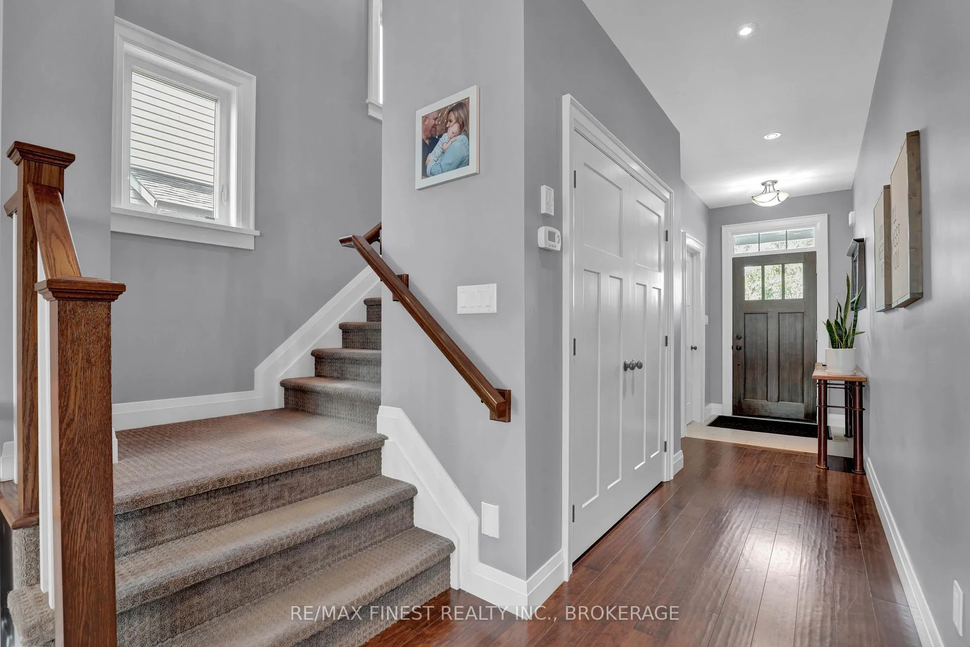 Photo 7 of 161 McDonough Crescent, Loyalist, Amherstview — HOMEH
