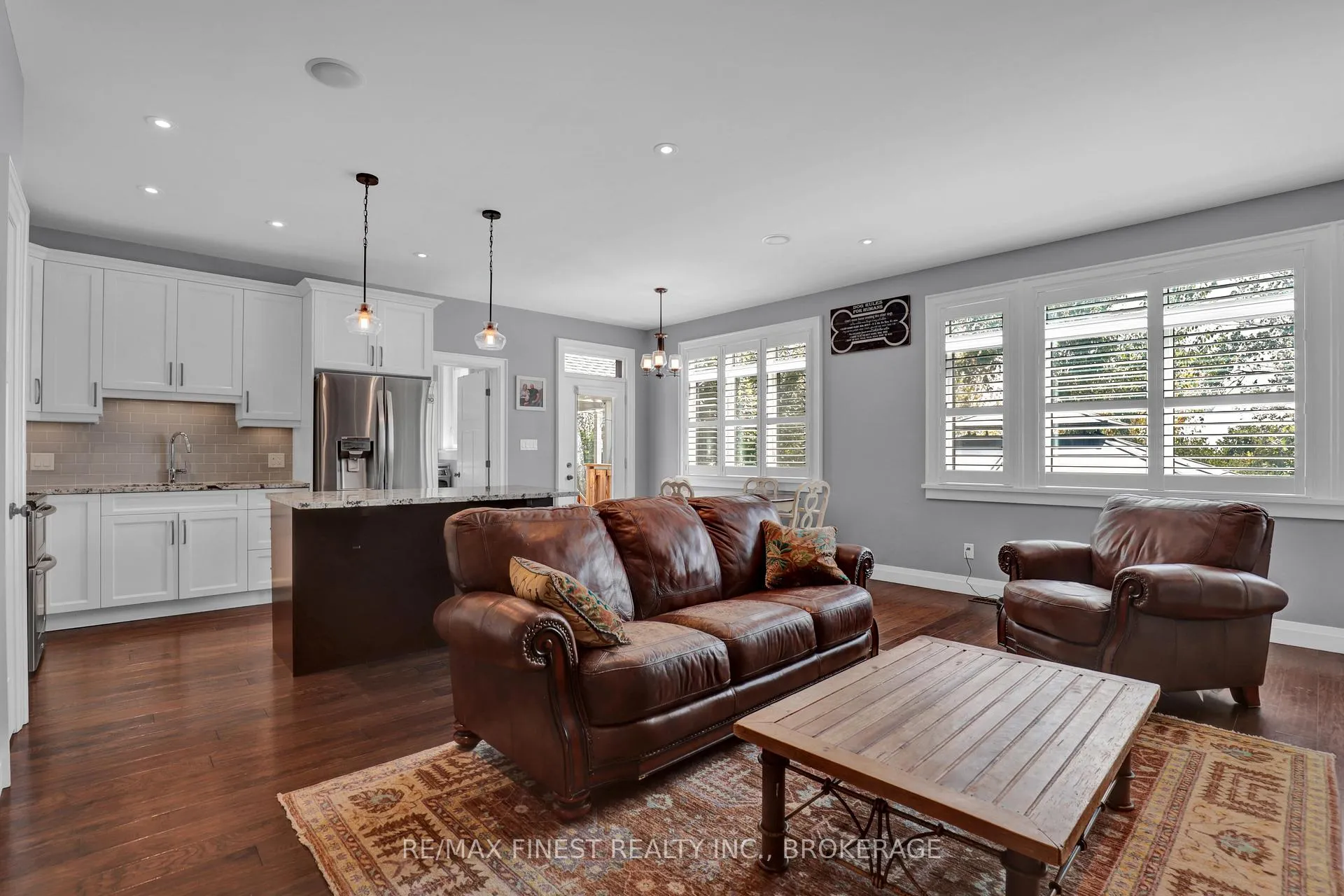 Photo 10 of 161 McDonough Crescent, Loyalist, Amherstview — HOMEH