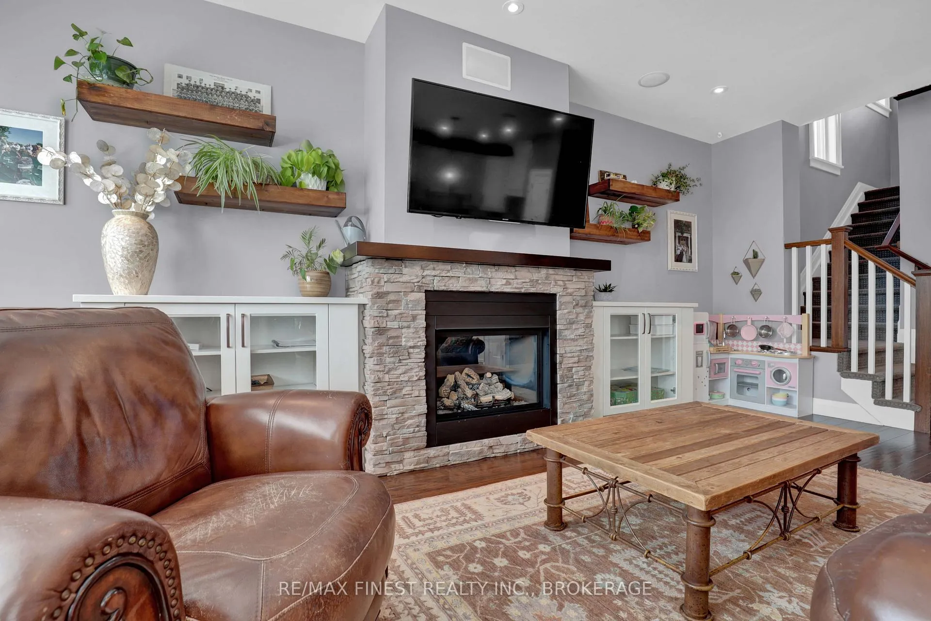 Photo 11 of 161 McDonough Crescent, Loyalist, Amherstview — HOMEH