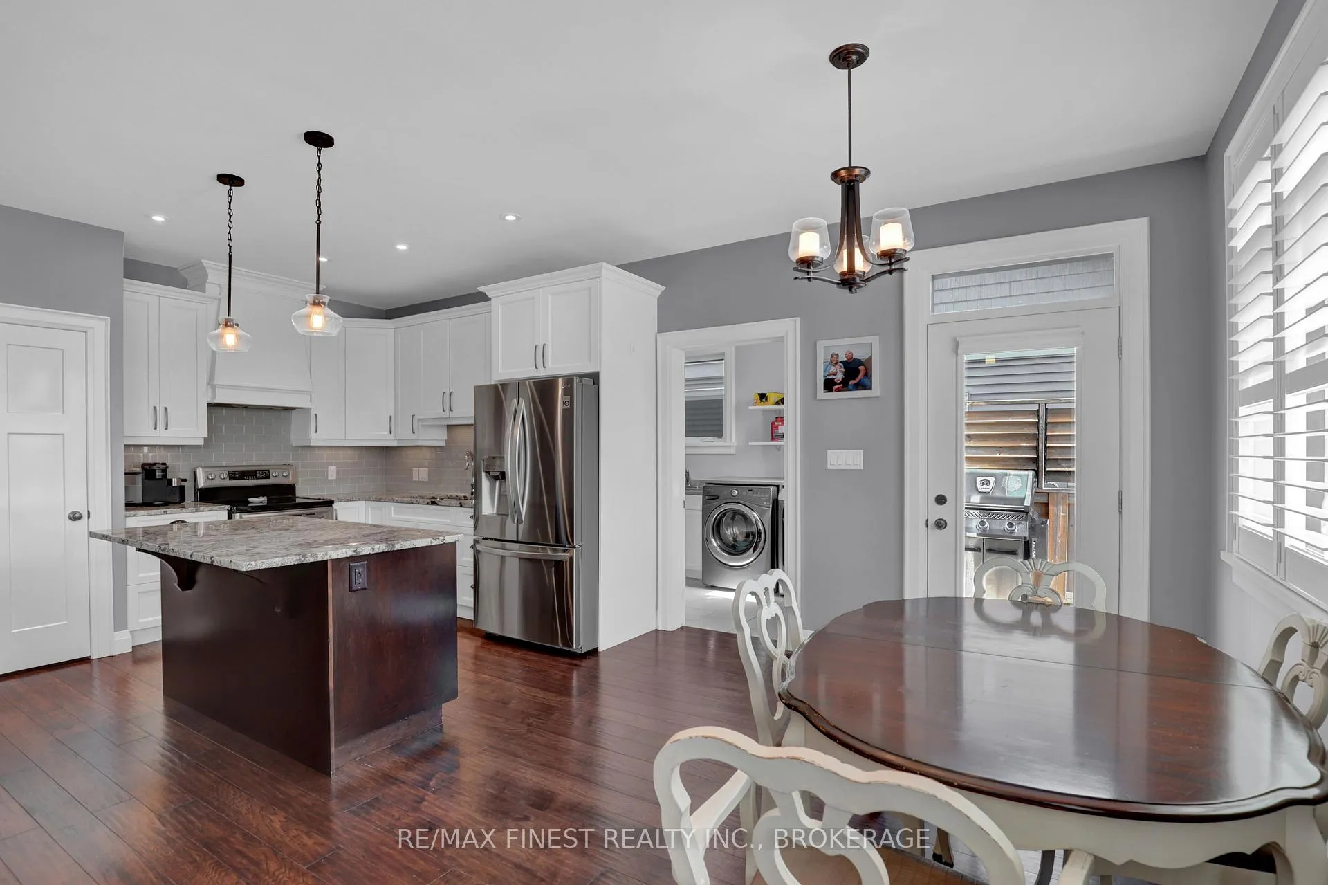 Photo 12 of 161 McDonough Crescent, Loyalist, Amherstview — HOMEH