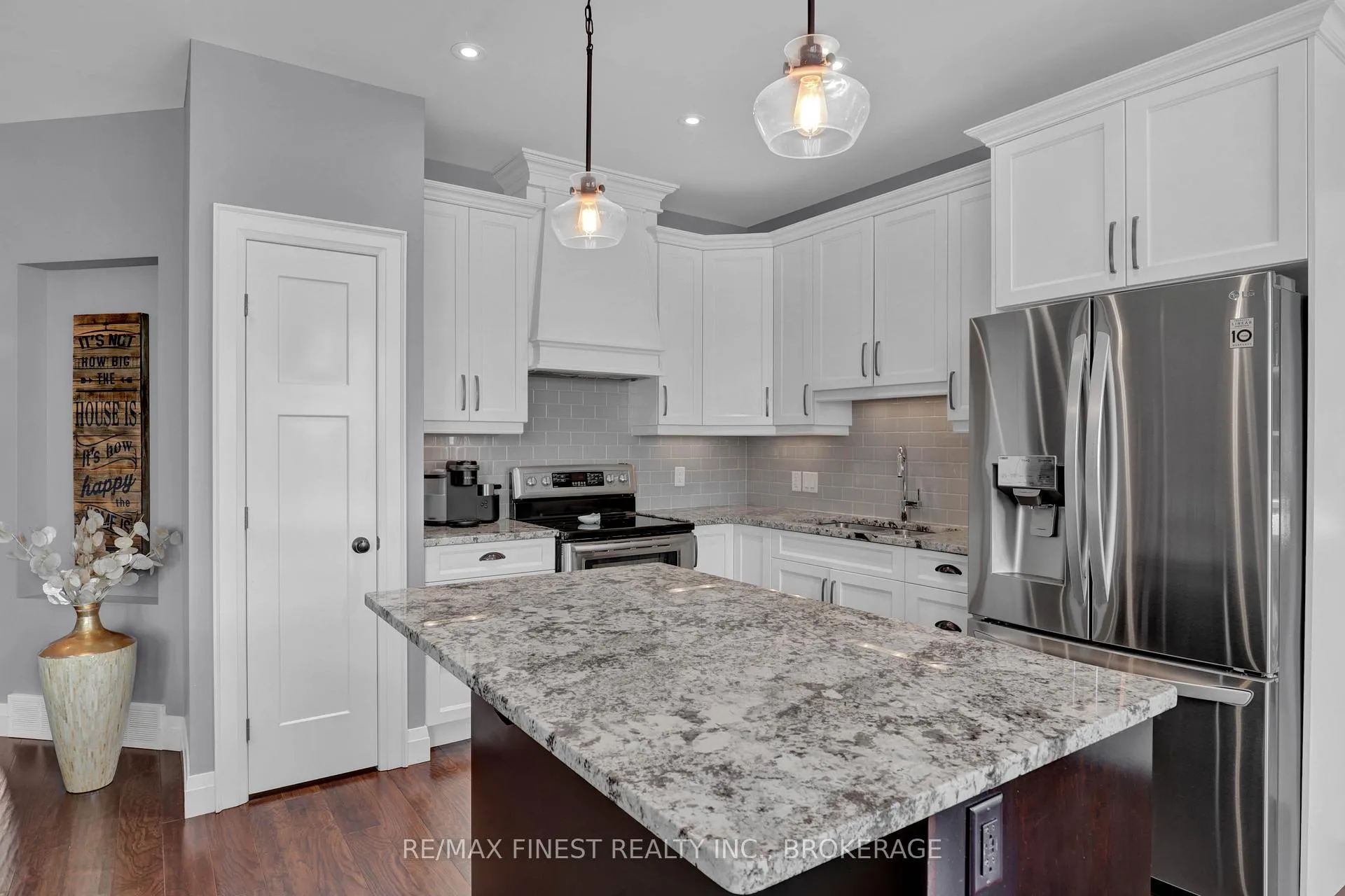 Photo 13 of 161 McDonough Crescent, Loyalist, Amherstview — HOMEH