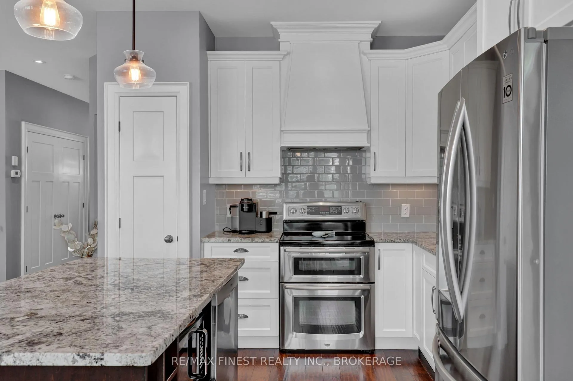 Photo 14 of 161 McDonough Crescent, Loyalist, Amherstview — HOMEH