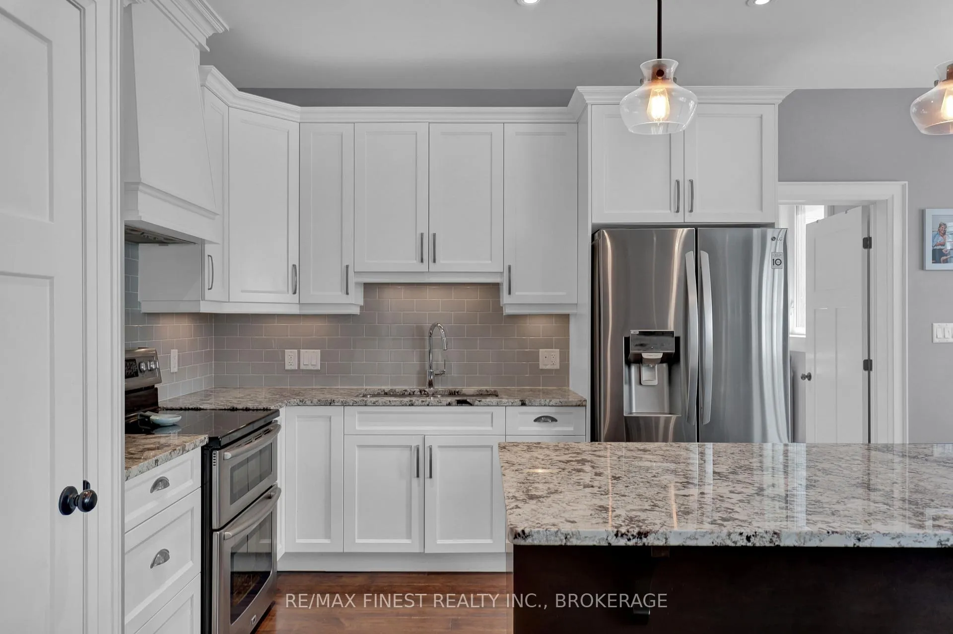 Photo 15 of 161 McDonough Crescent, Loyalist, Amherstview — HOMEH
